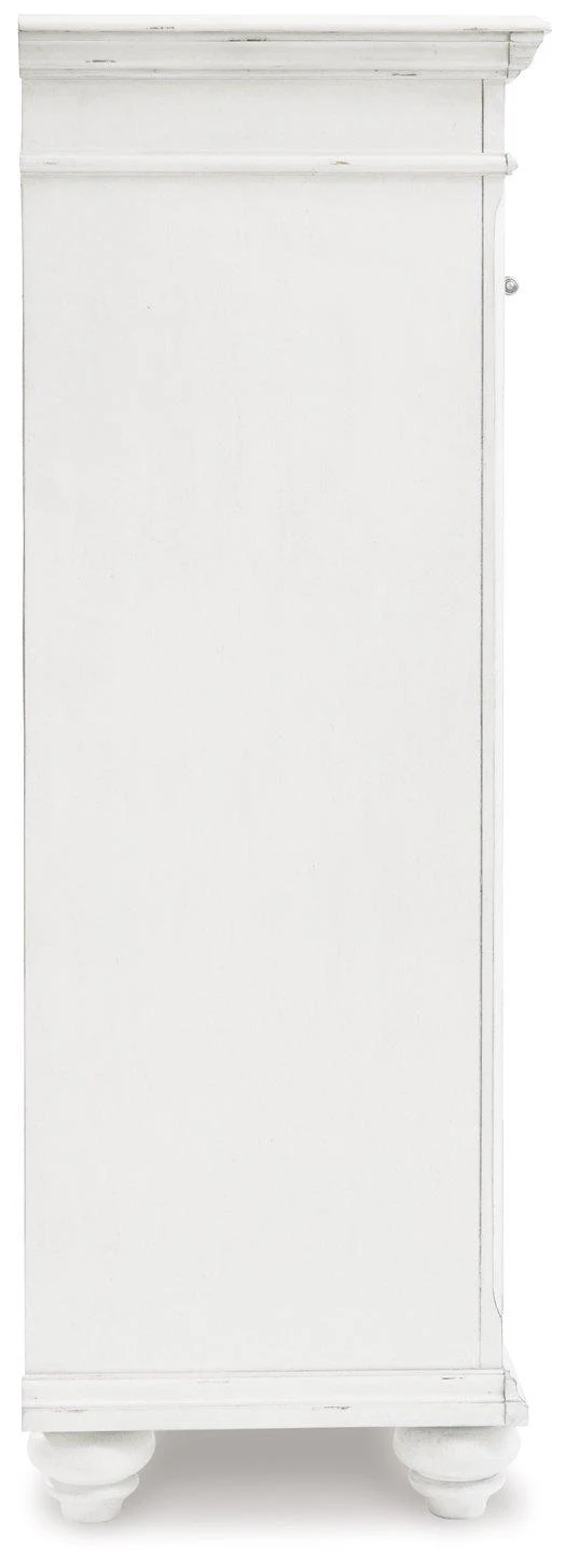 Kanwyn Chest of Drawers - Image 6
