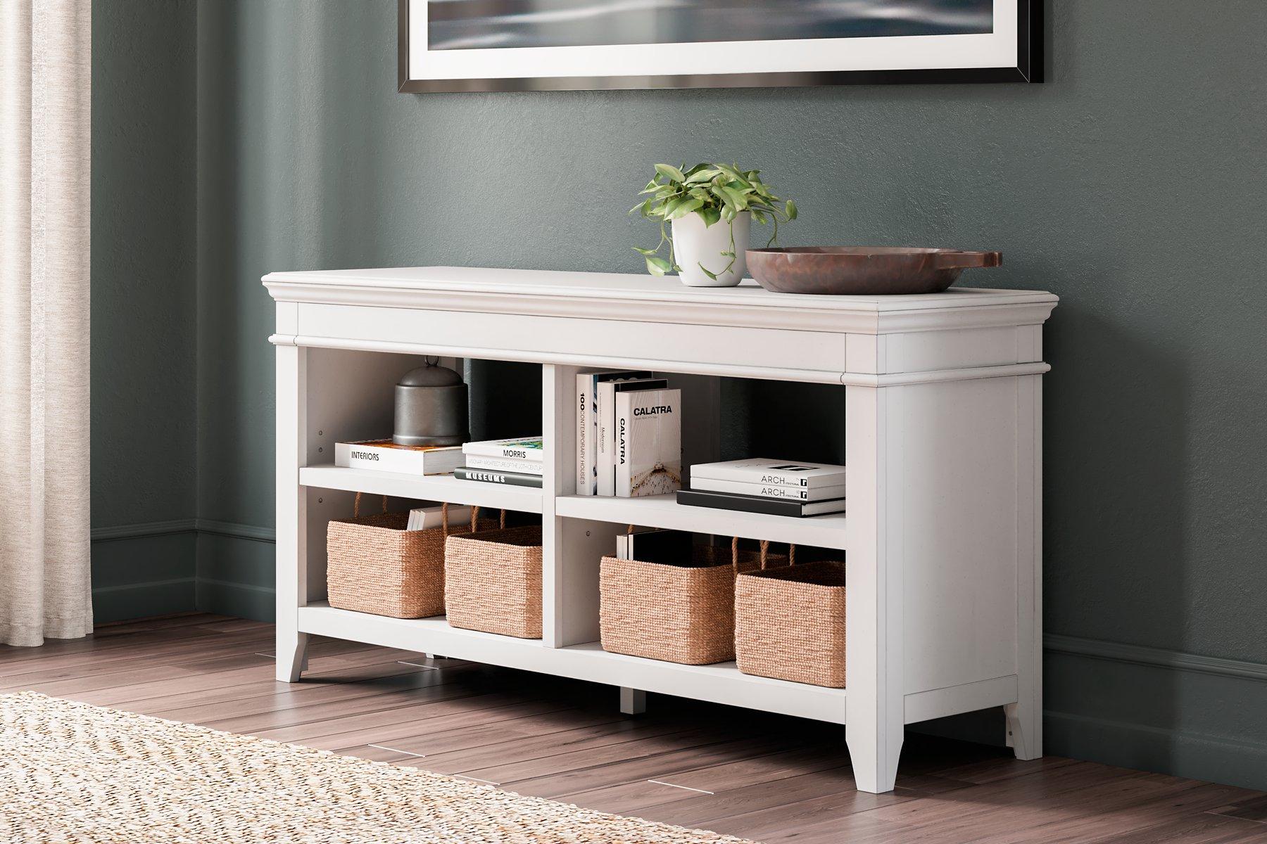 Kanwyn Credenza - Image 2