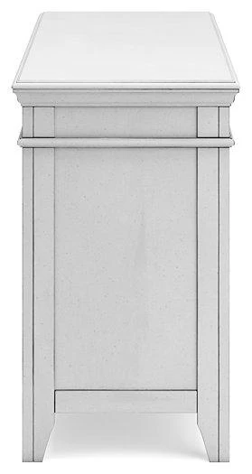Kanwyn Credenza - Image 5