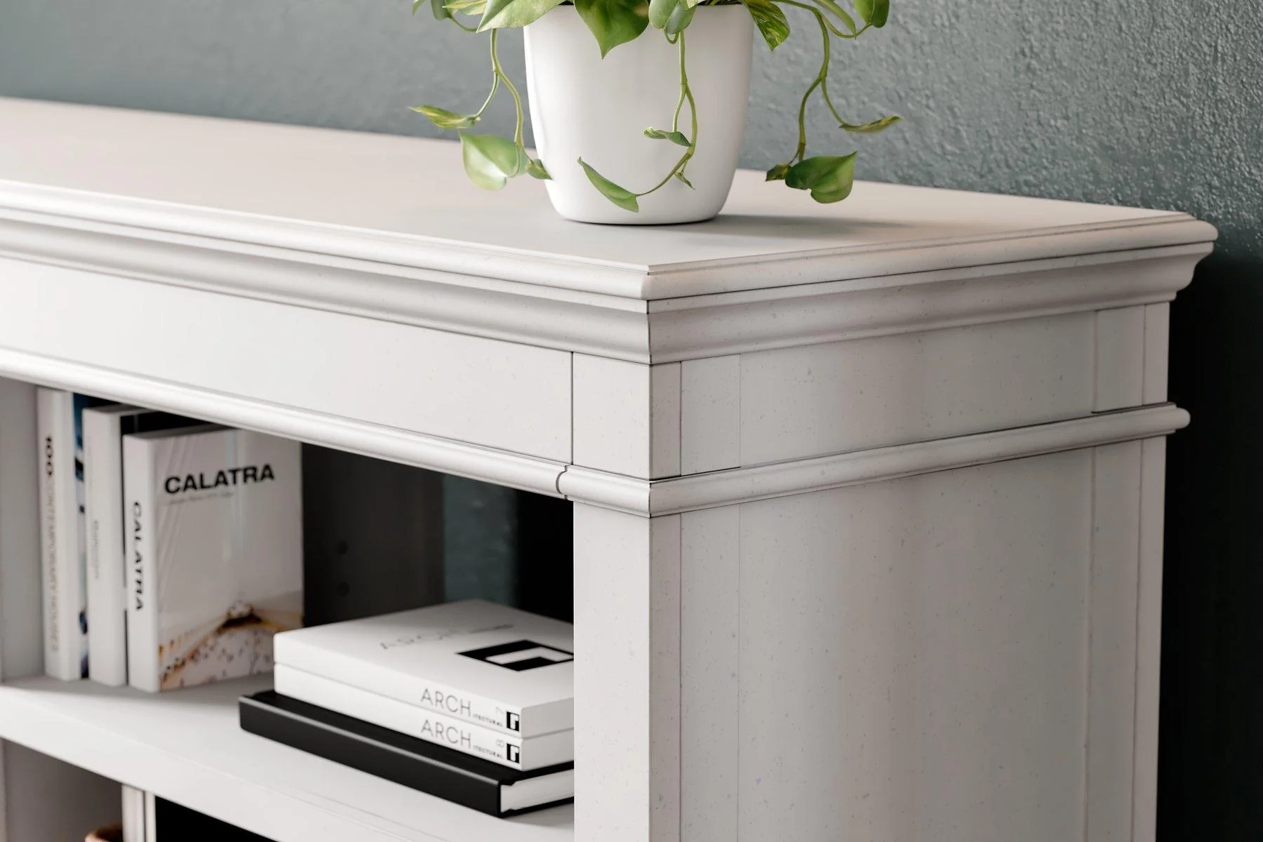 Kanwyn Credenza - Image 9