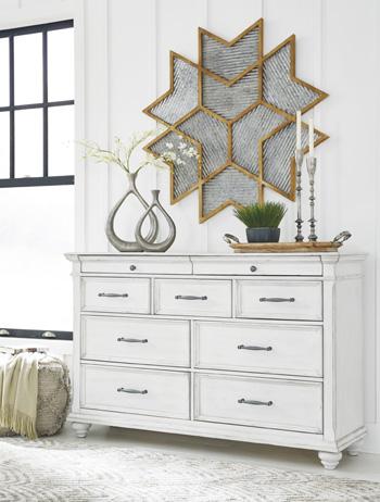 Kanwyn Dresser - Image 3