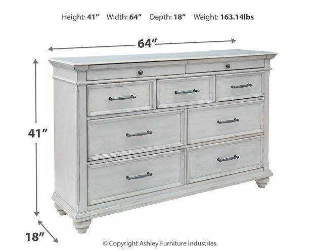 Kanwyn Dresser - Image 7