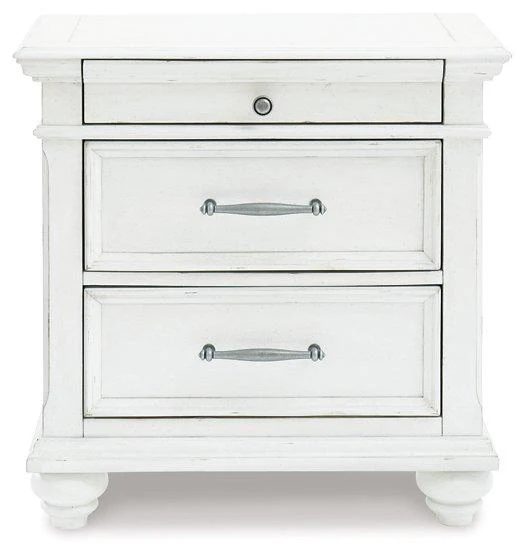 Kanwyn Nightstand - Image 5