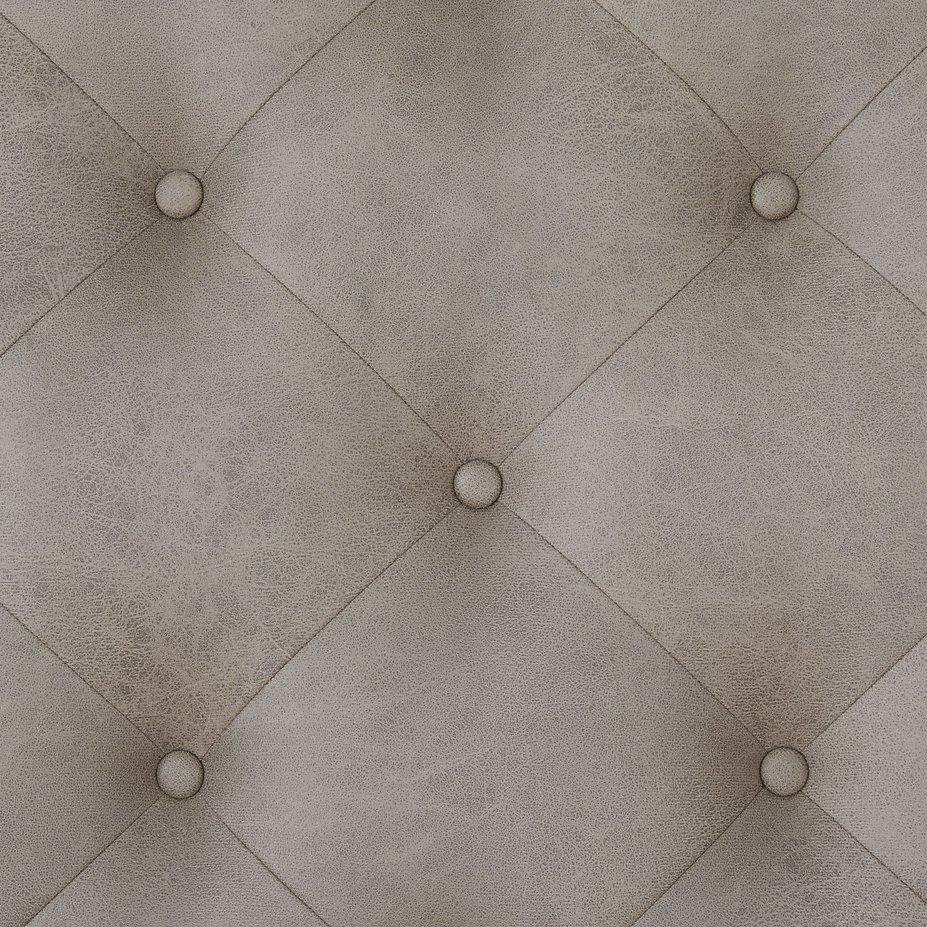 Kanwyn Upholstered Ottoman Coffee Table - Image 6