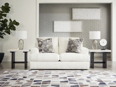 Karinne Loveseat - Image 2