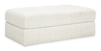 Karinne Oversized Accent Ottoman - Image 3