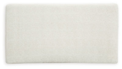 Karinne Oversized Accent Ottoman - Image 6