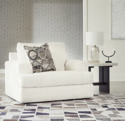 Karinne Oversized Chair - Image 2