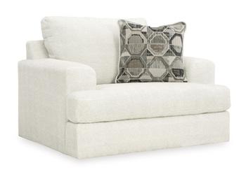 Karinne Oversized Chair - Image 3