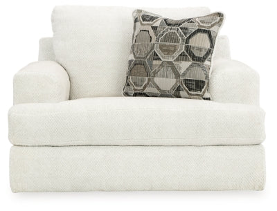 Karinne Oversized Chair - Image 5