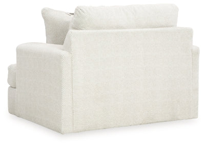 Karinne Oversized Chair - Image 7