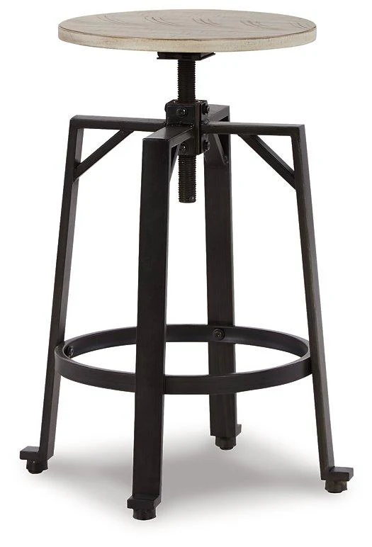 Karisslyn Counter Height Stool - Image 5