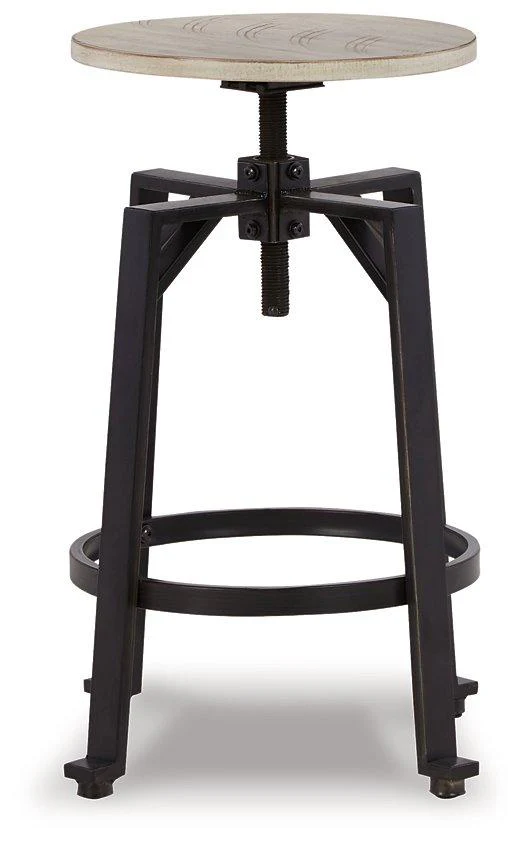Karisslyn Counter Height Stool - Image 6