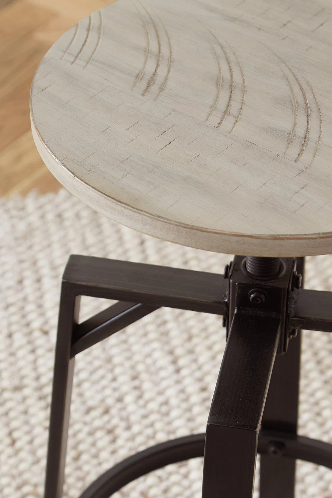 Karisslyn Counter Height Stool - Image 7