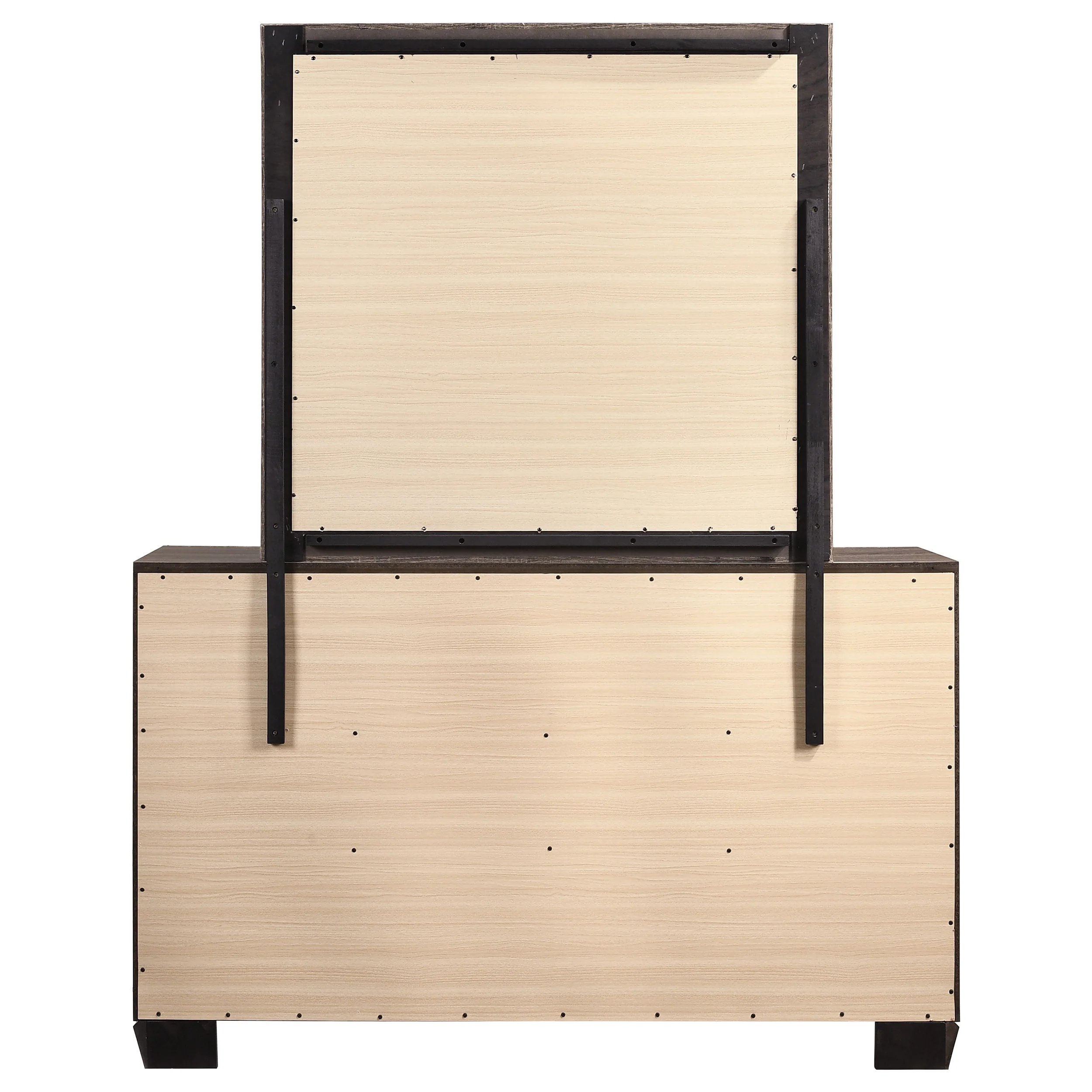 Kauffman Dresser with Mirror - Image 7