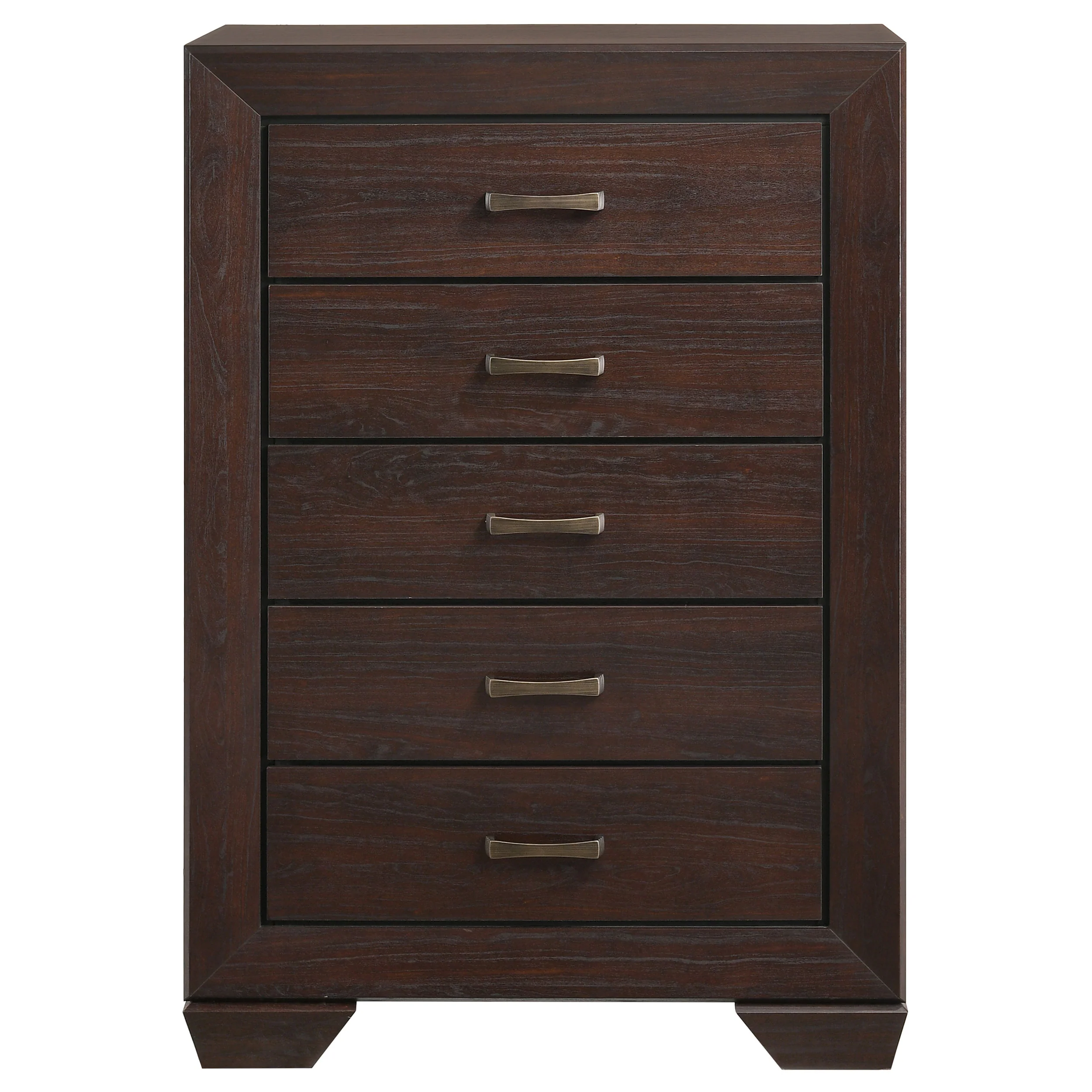 Kauffman Chest of Drawers - Image 14