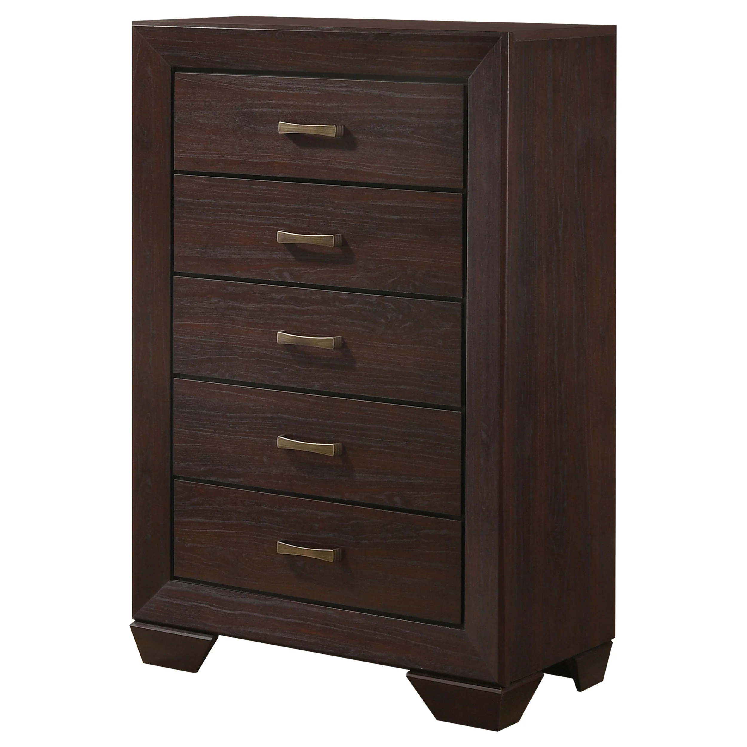 Kauffman Chest of Drawers - Image 15