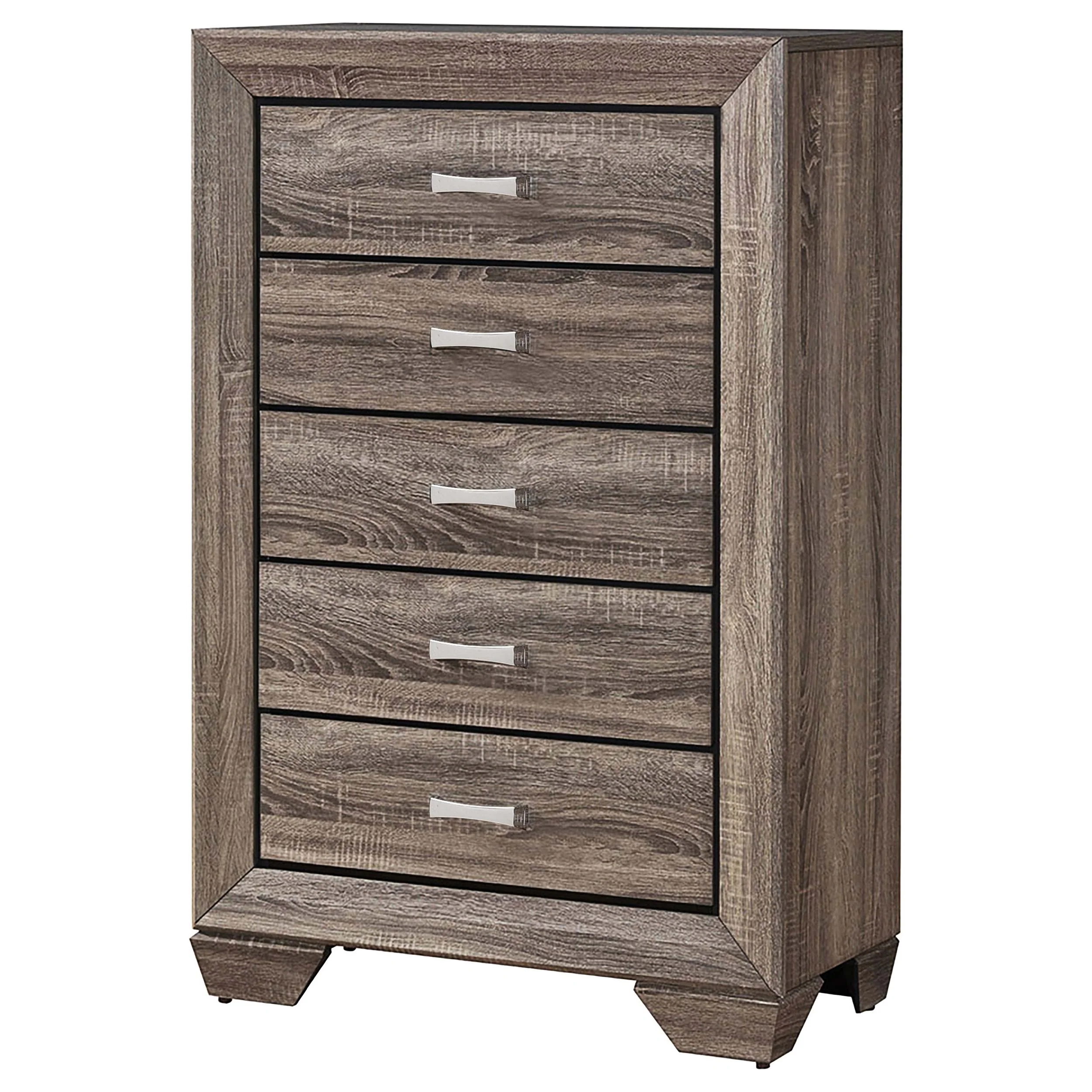Kauffman Chest of Drawers - Image 4