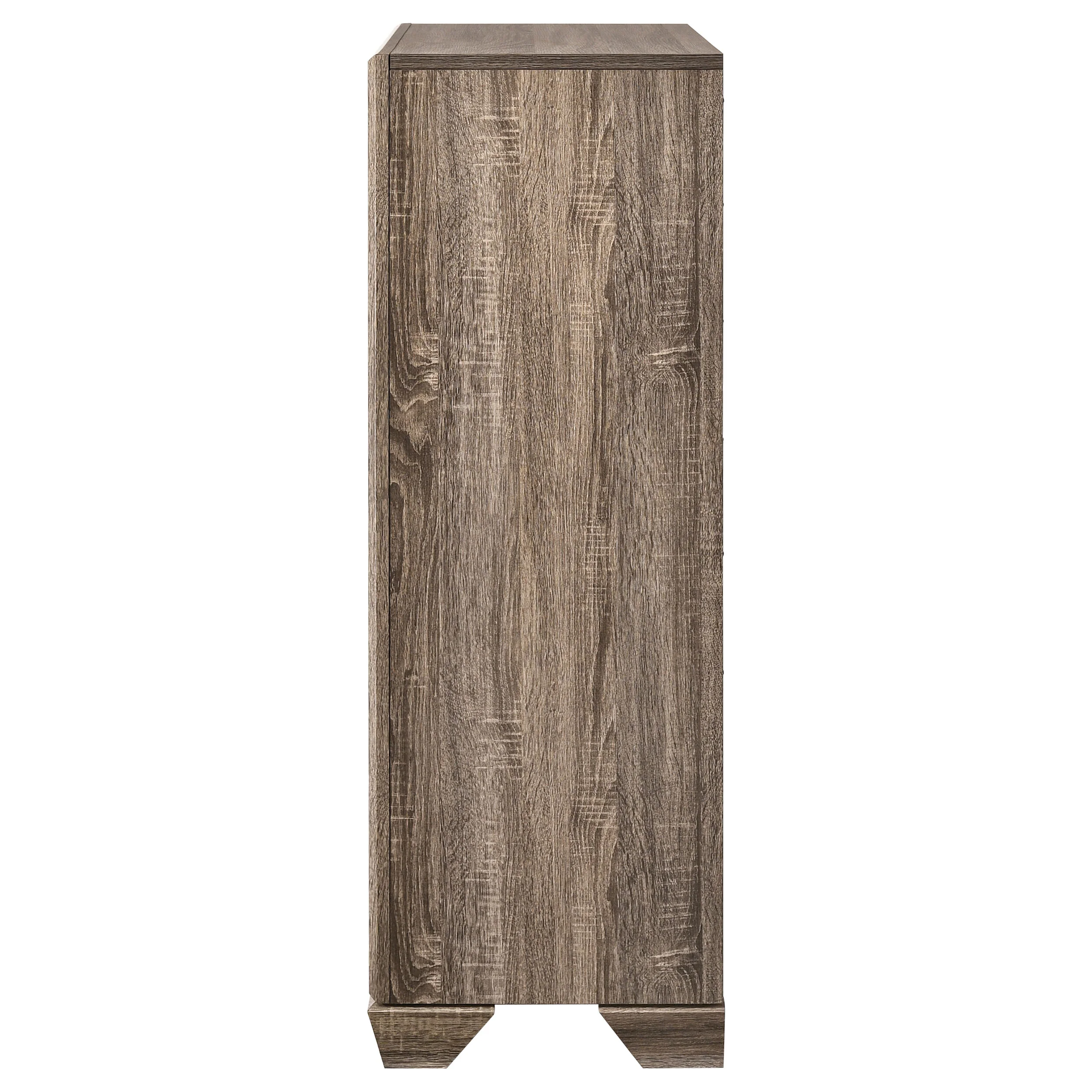Kauffman Chest of Drawers - Image 5