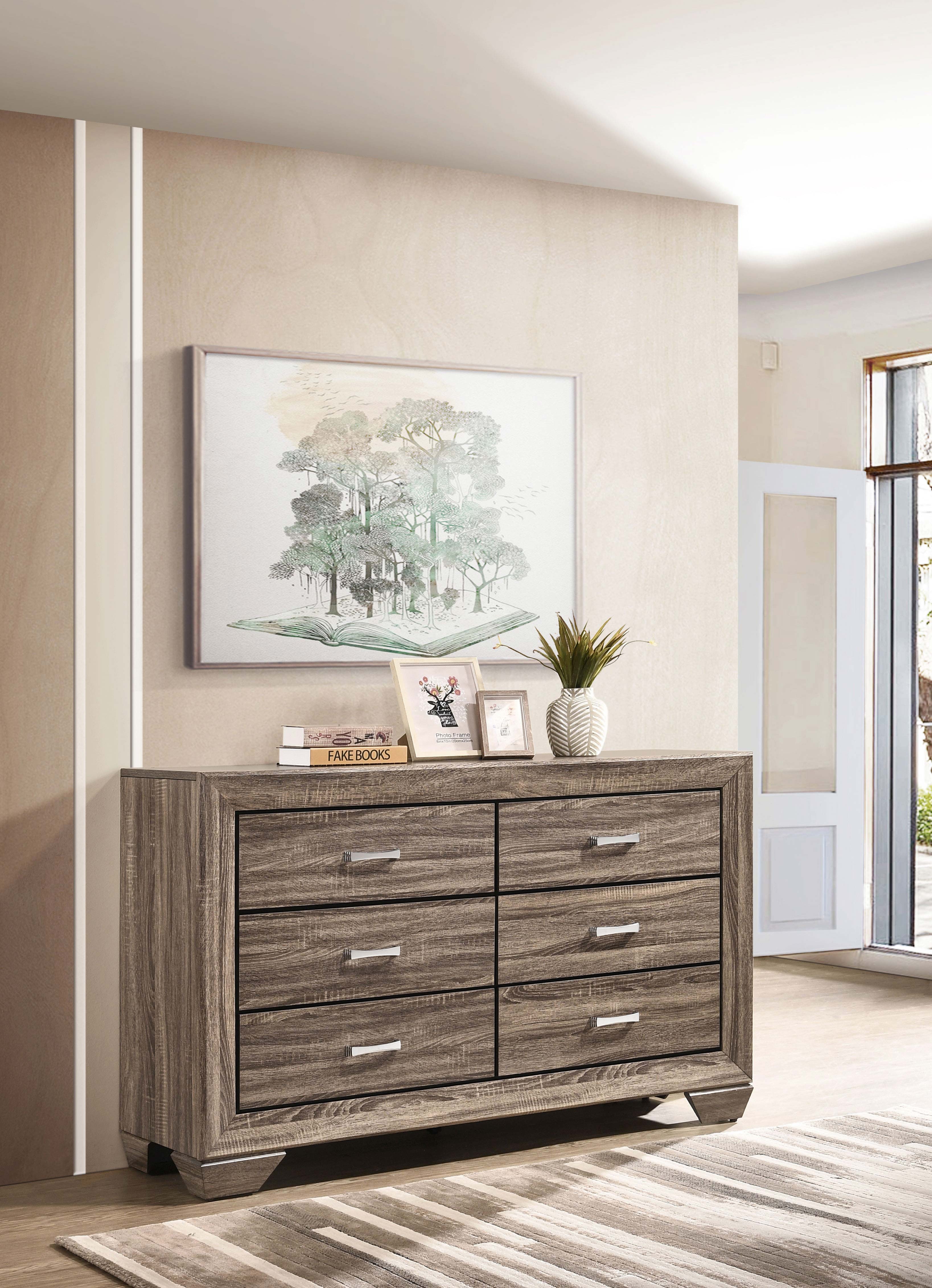 Kauffman Dresser - Image 2