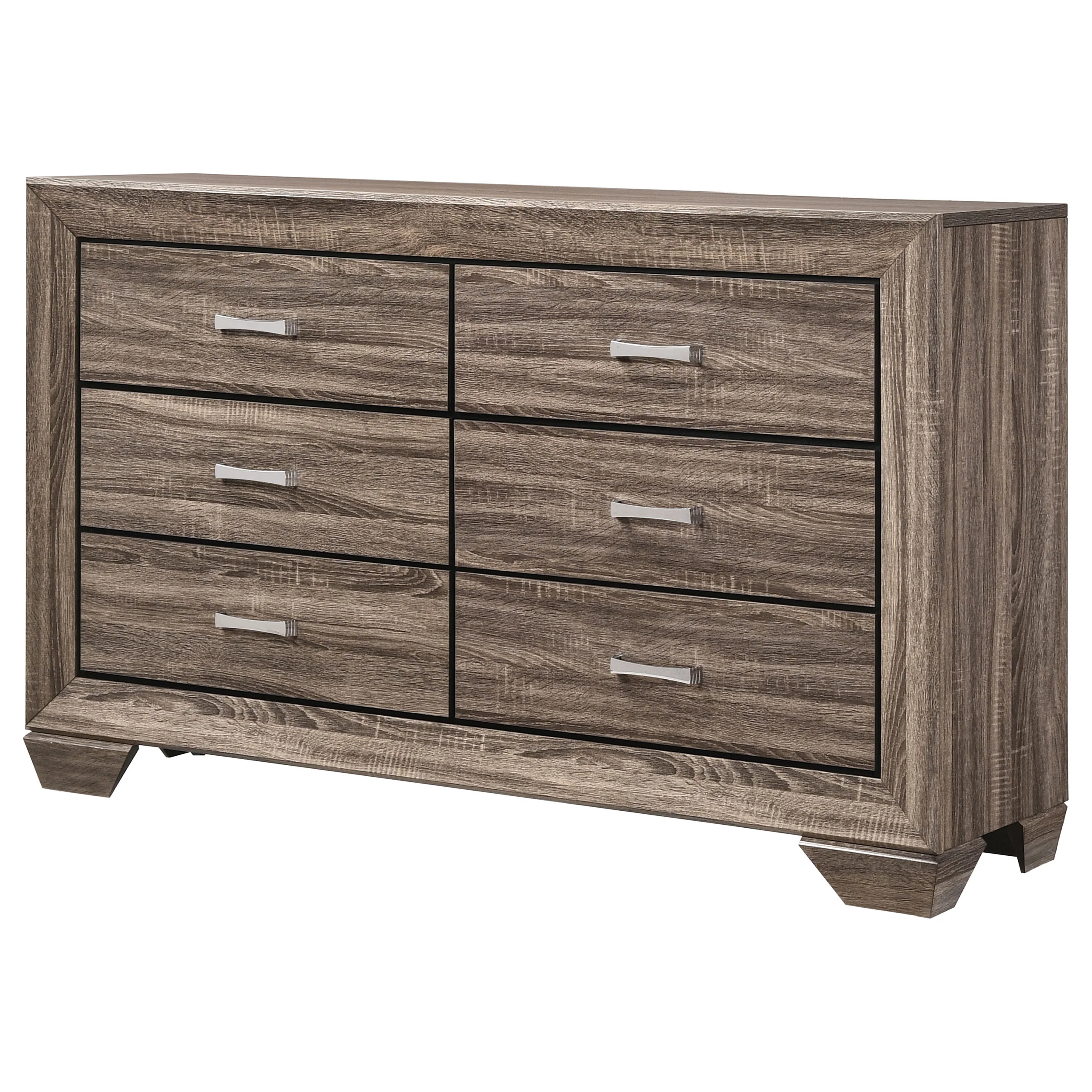 Kauffman Dresser - Image 4