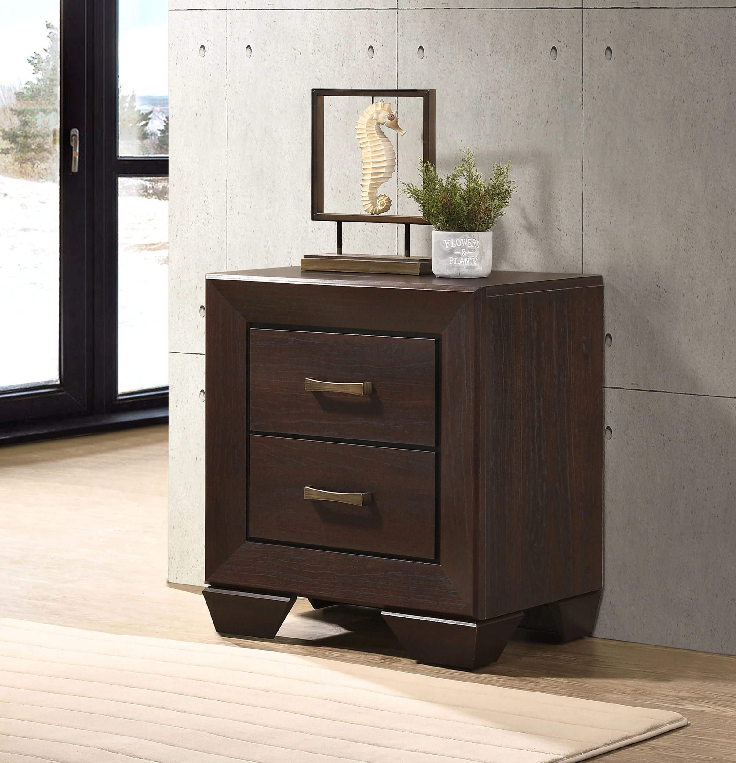 Kauffman Nightstand - Image 13