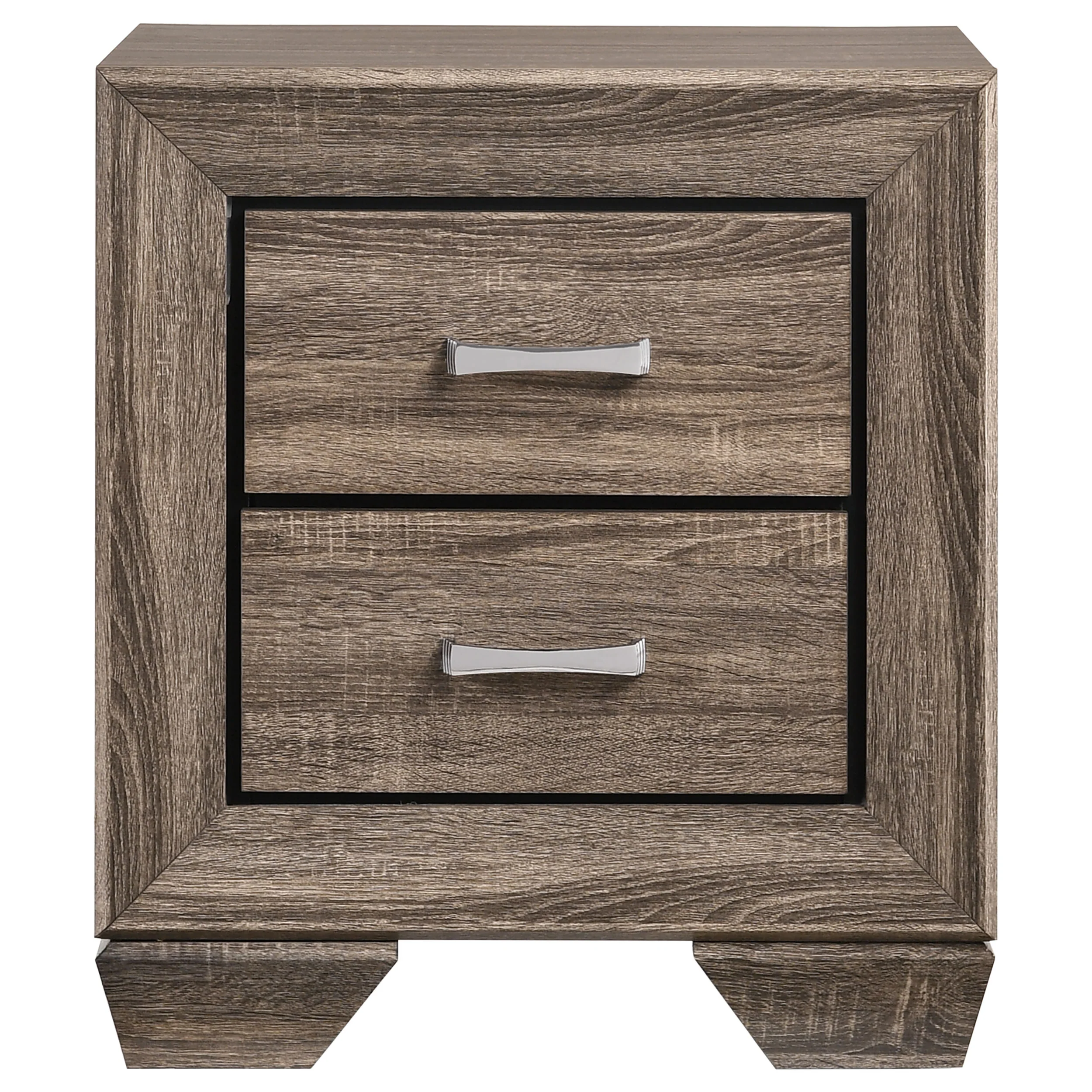 Kauffman Nightstand - Image 3