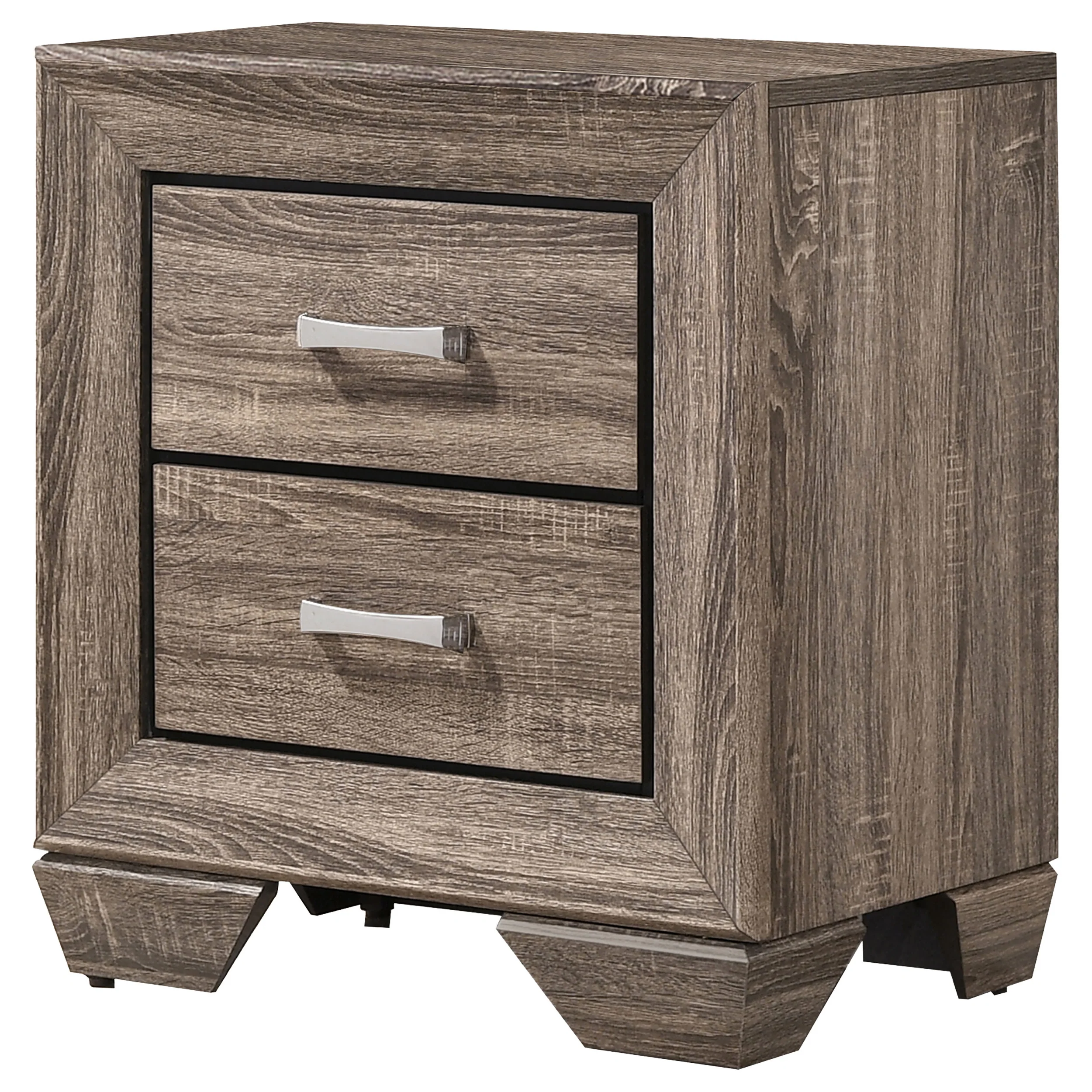 Kauffman Nightstand - Image 4