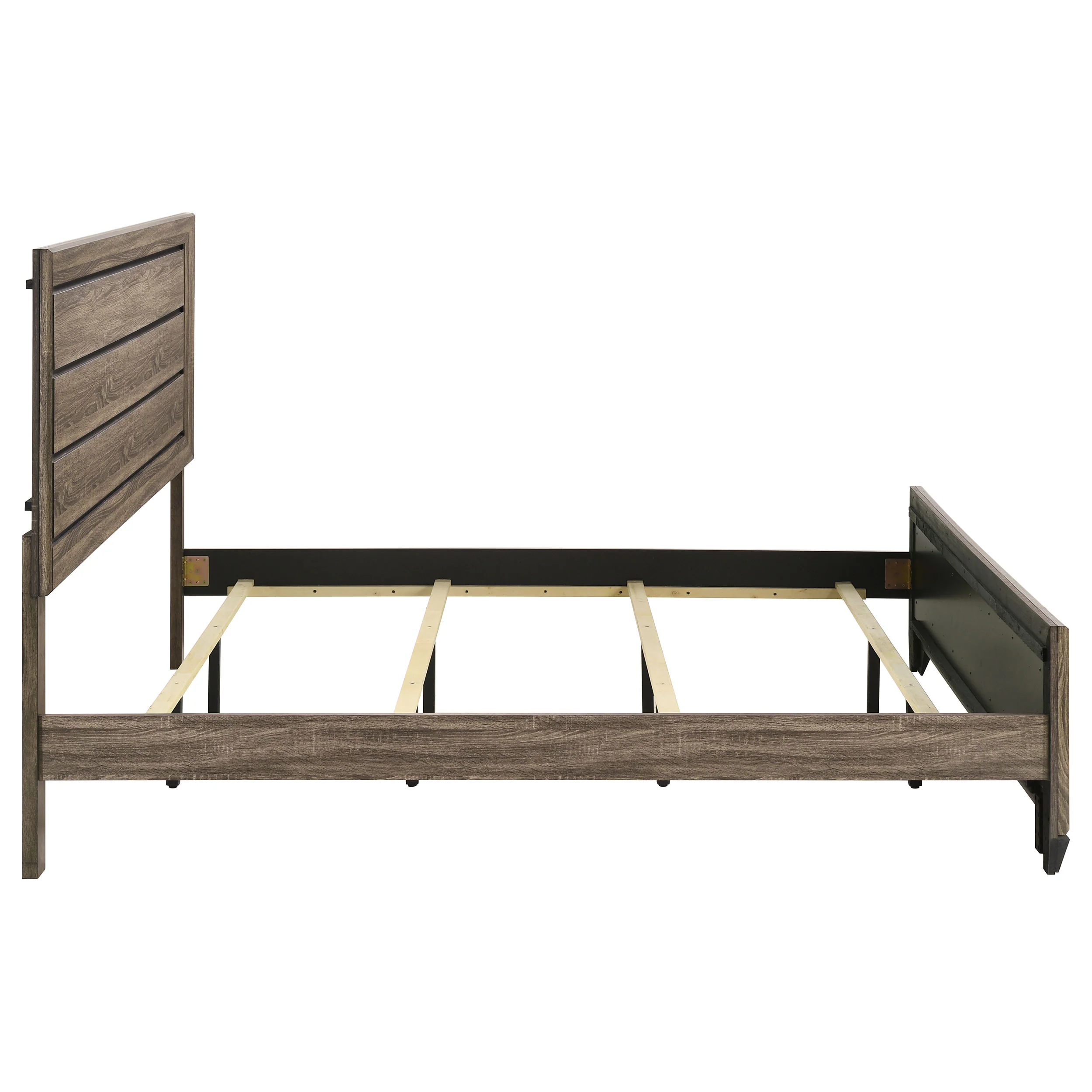 Kauffman Panel Bed - Image 17