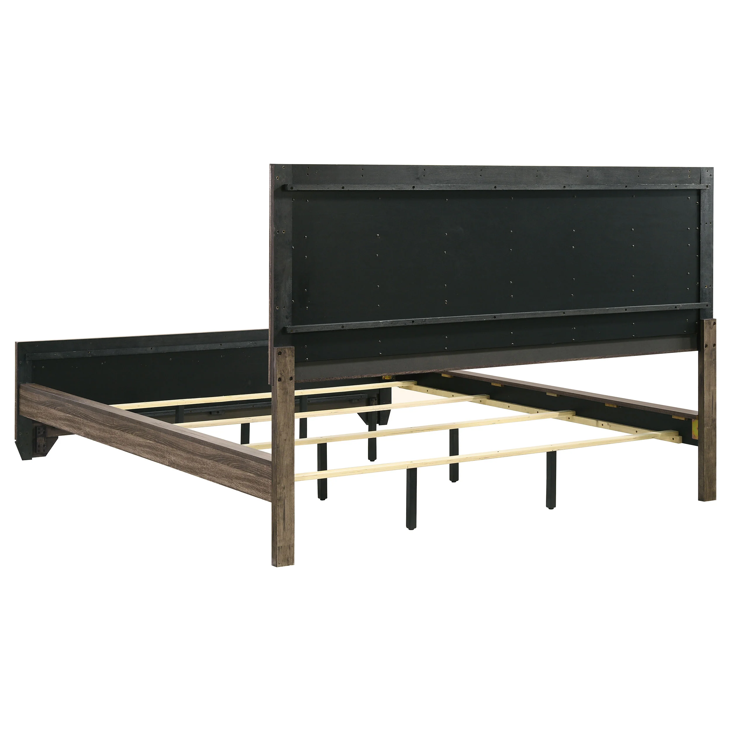 Kauffman Panel Bed - Image 27