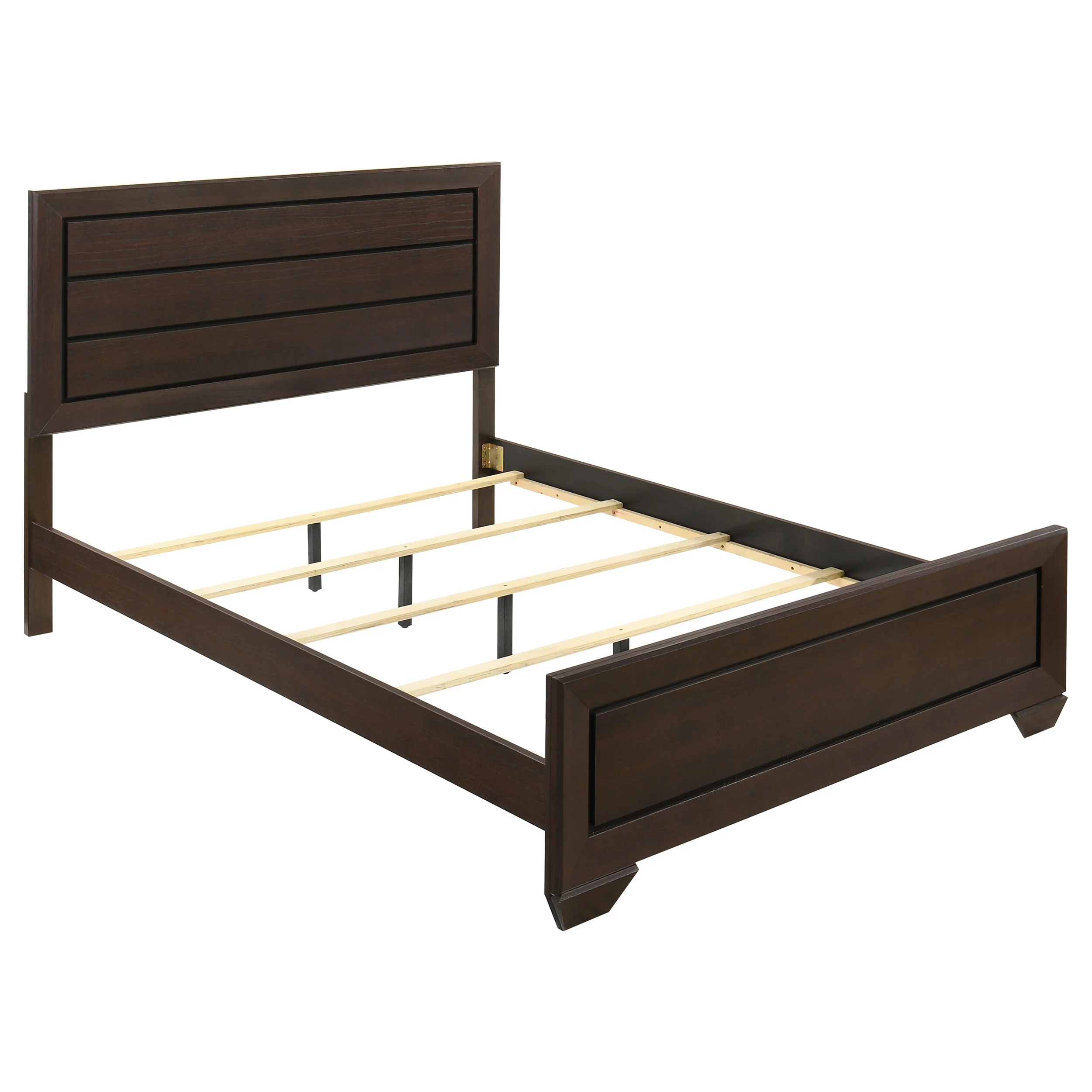 Kauffman Panel Bed - Image 34