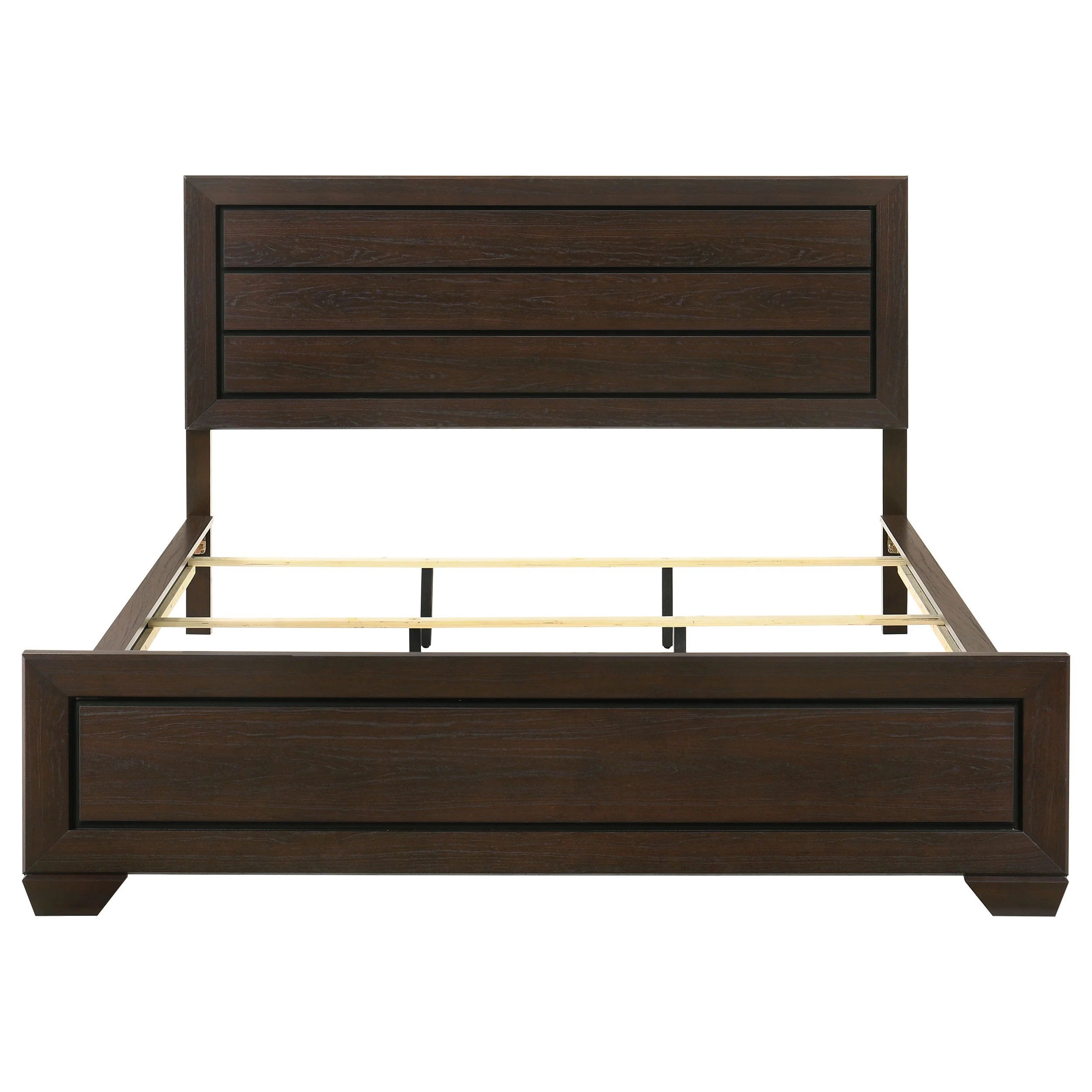 Kauffman Panel Bed - Image 55