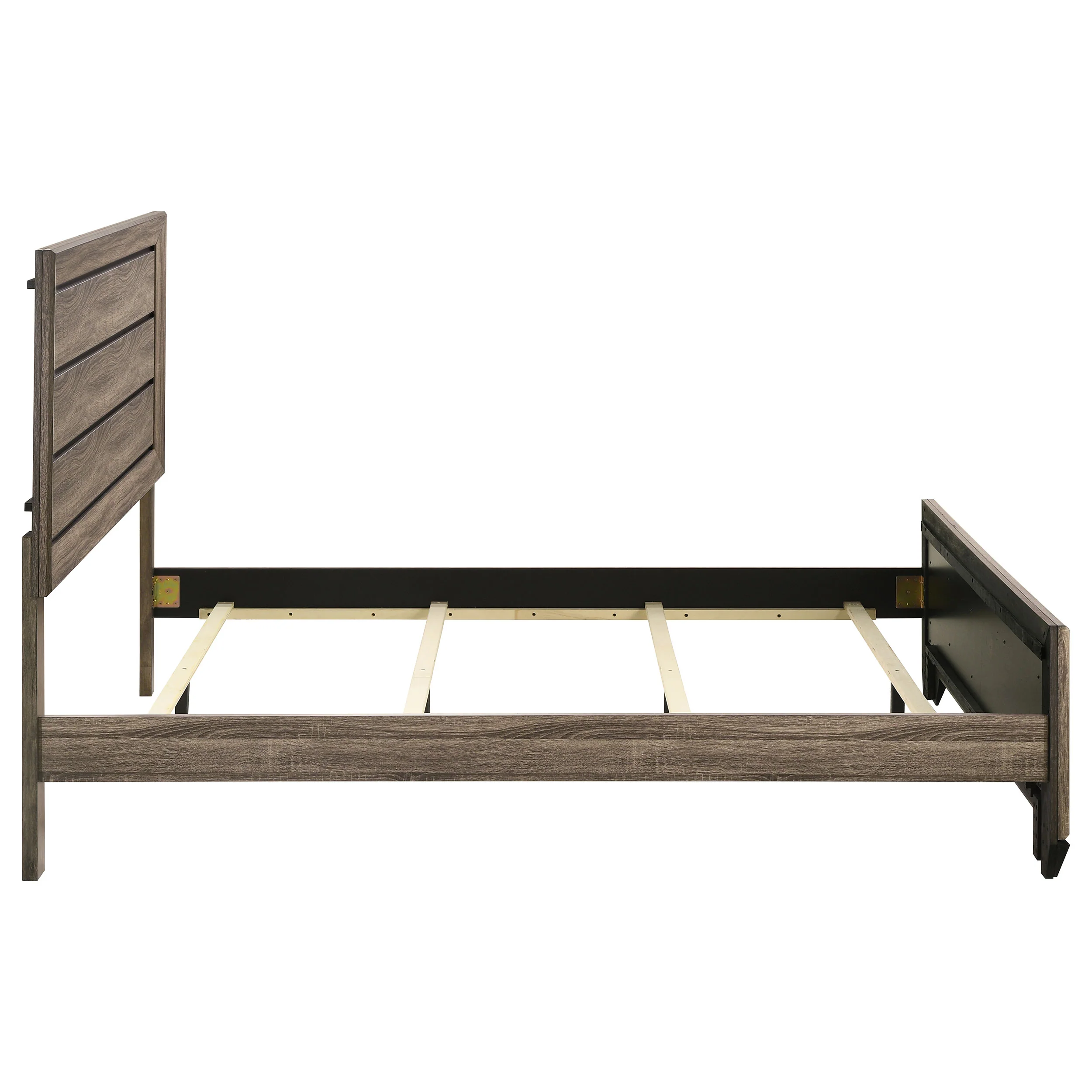 Kauffman Panel Bed - Image 6