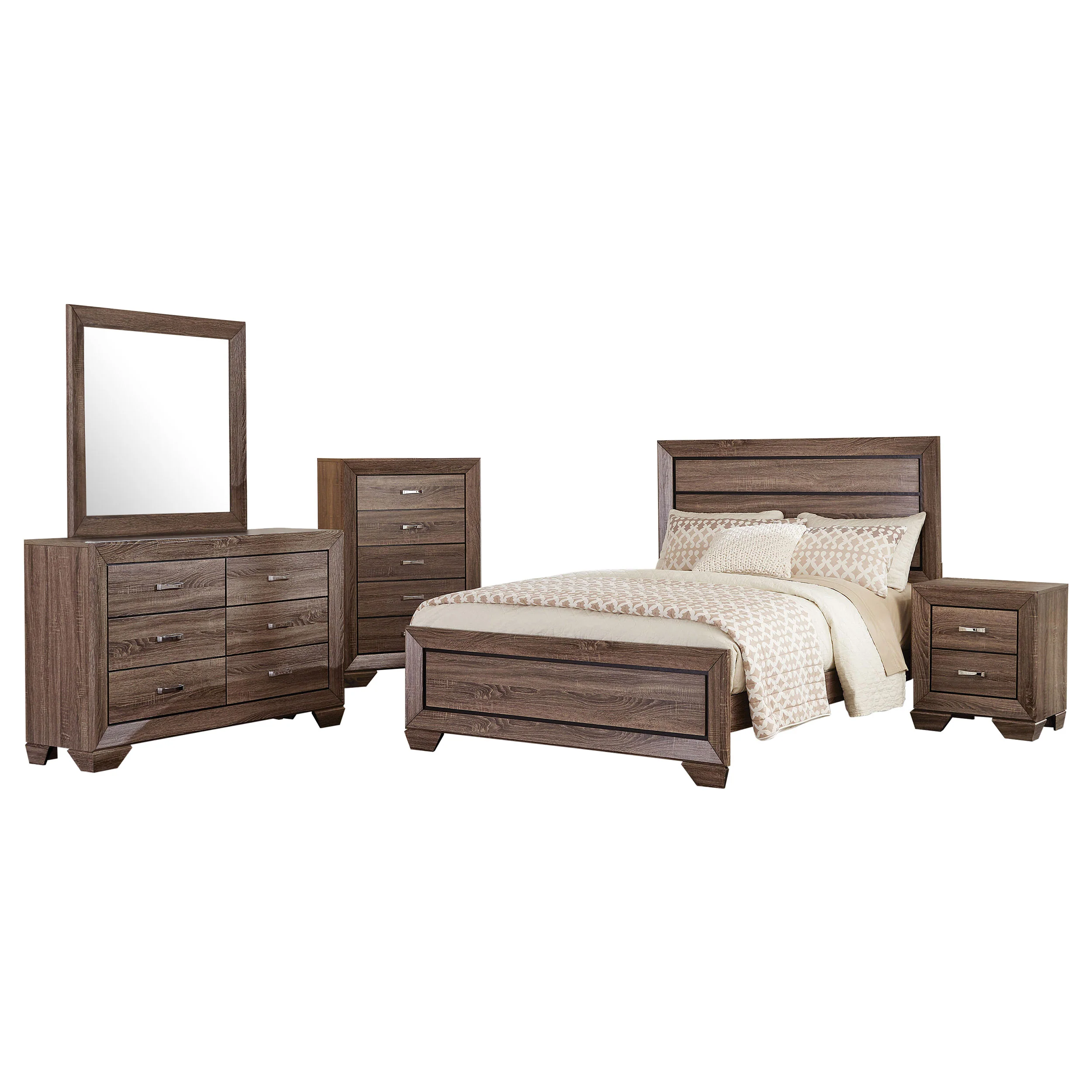 Kauffman Bedroom Set - Image 17