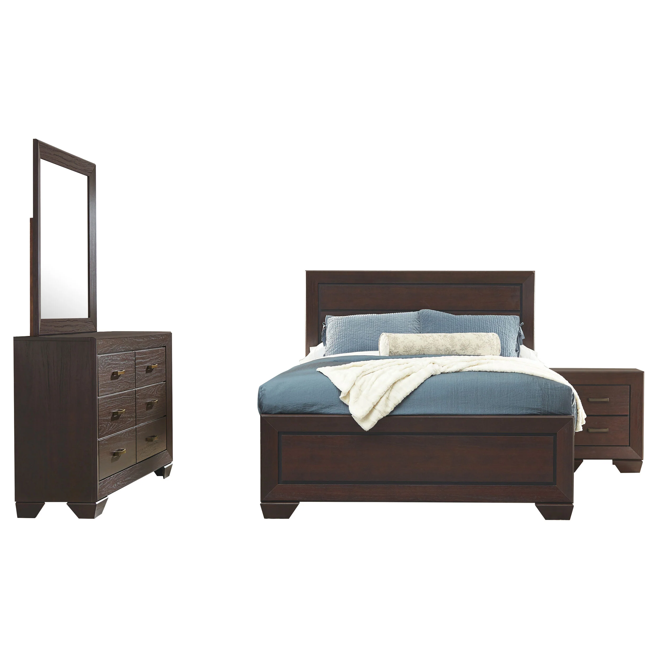 Kauffman Bedroom Set - Image 178