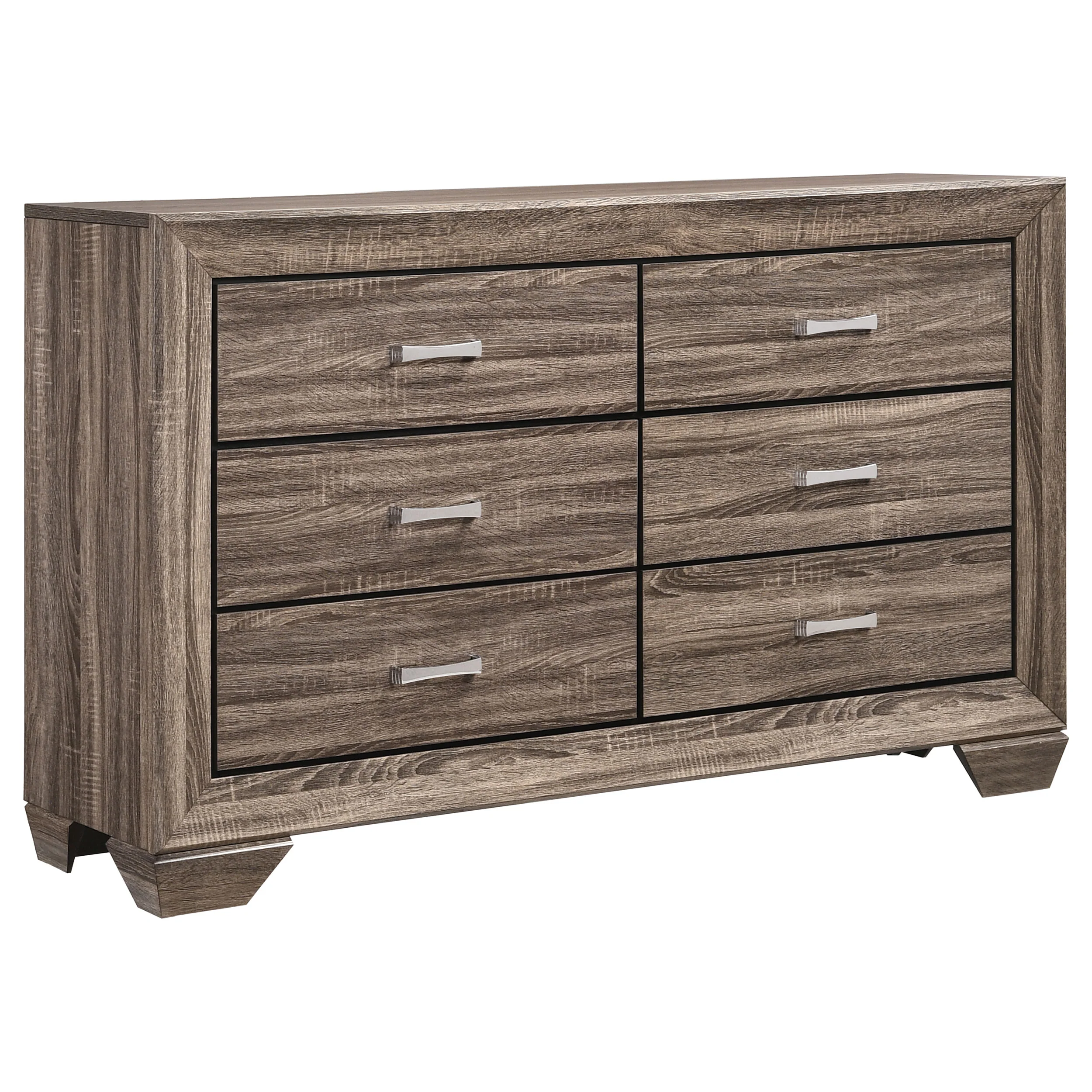Kauffman Bedroom Set - Image 220