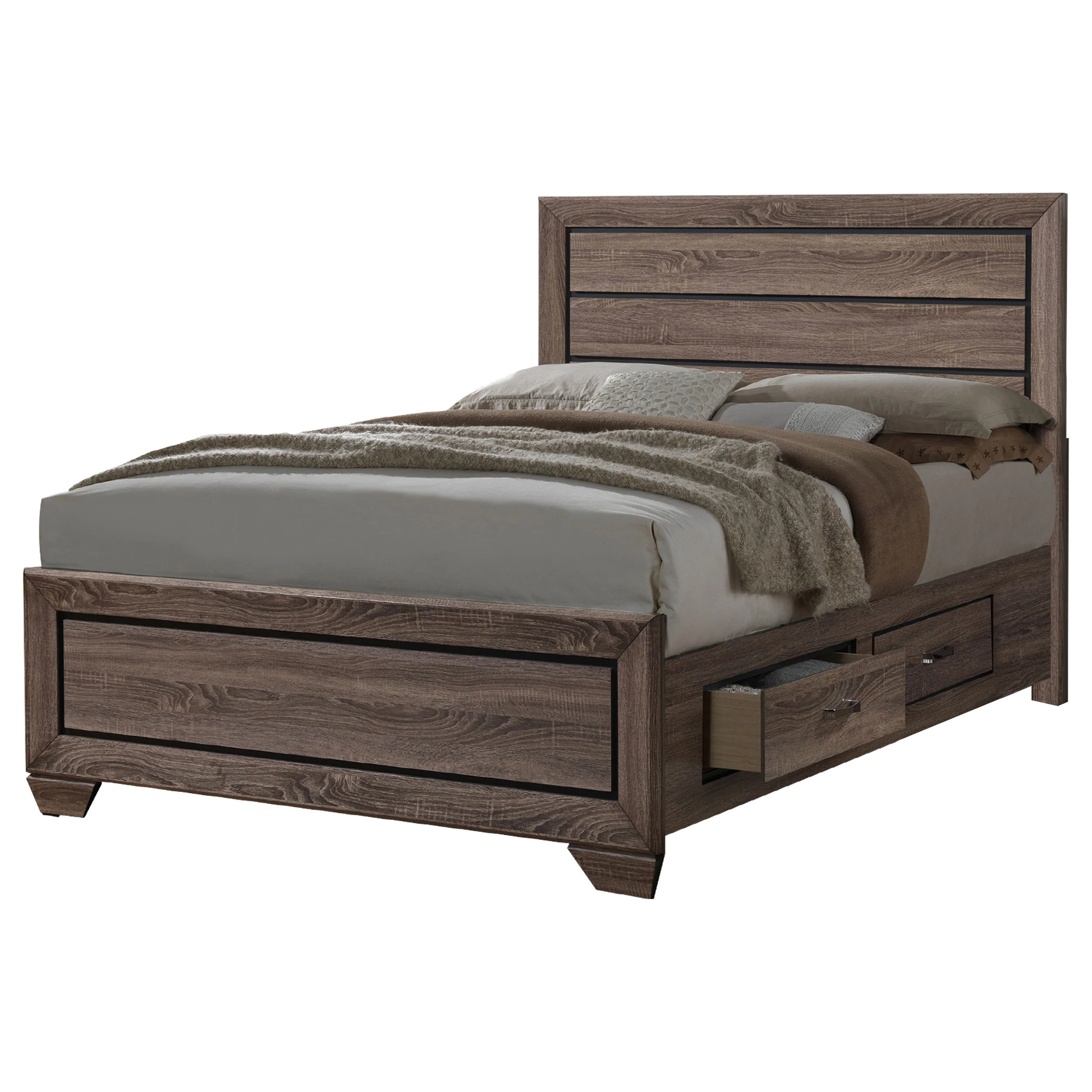 Kauffman Bedroom Set - Image 231