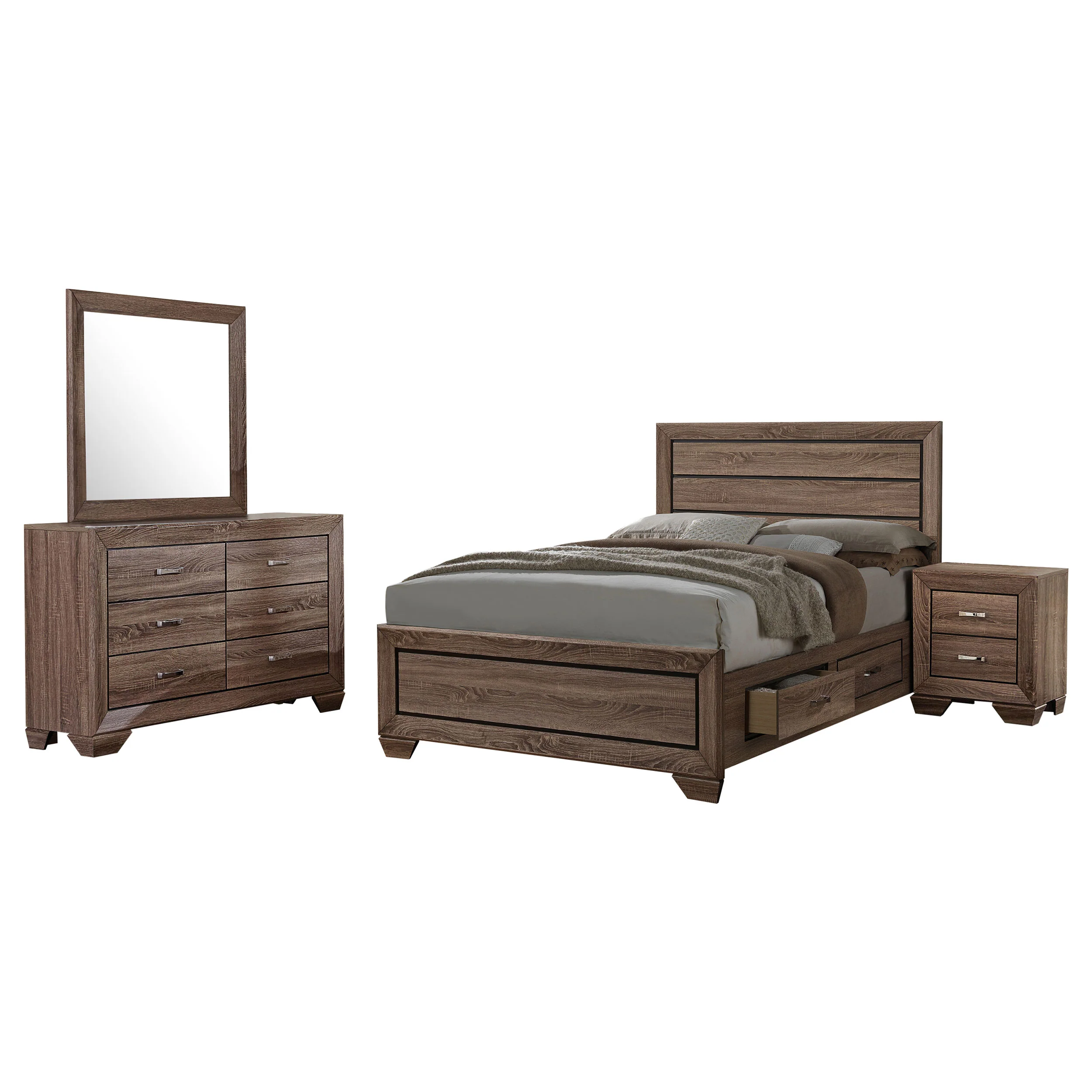 Kauffman Bedroom Set - Image 234