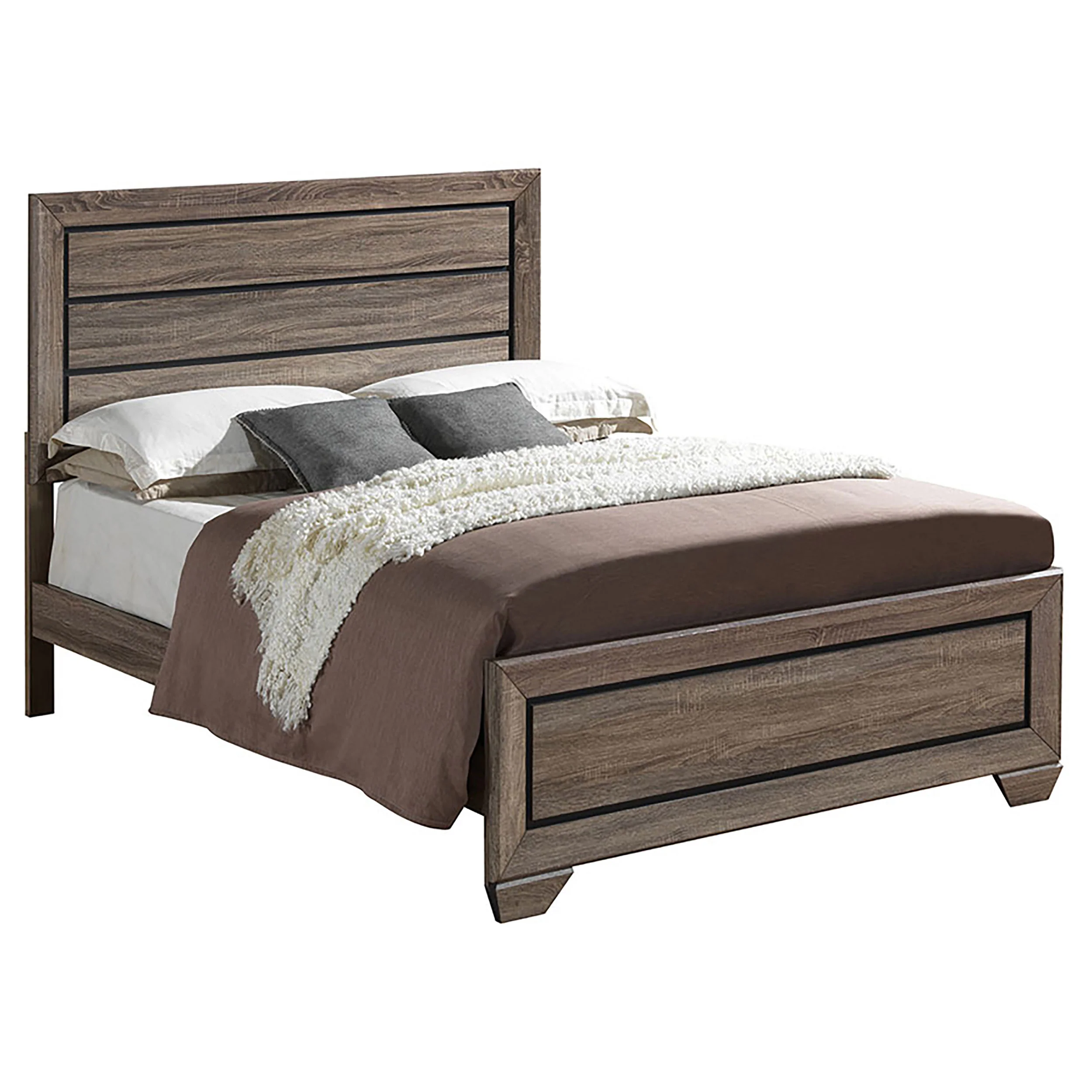 Kauffman Bedroom Set - Image 3