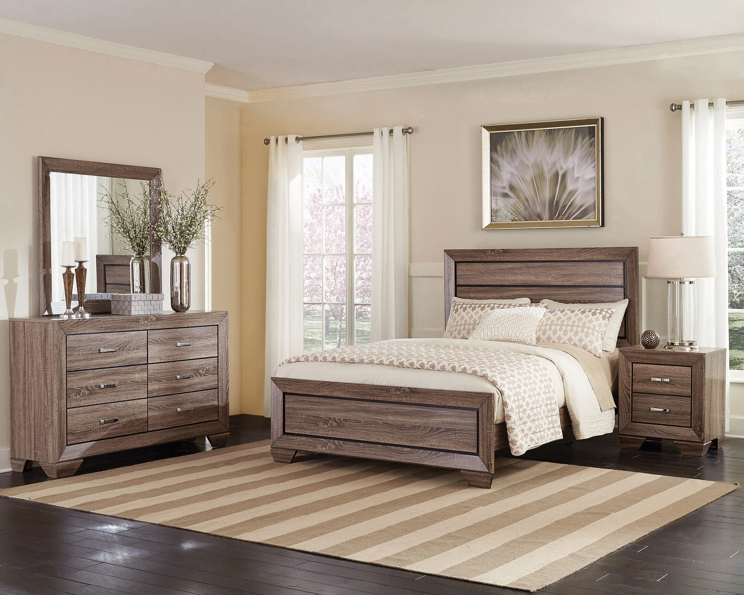 Kauffman Bedroom Set - Image 35