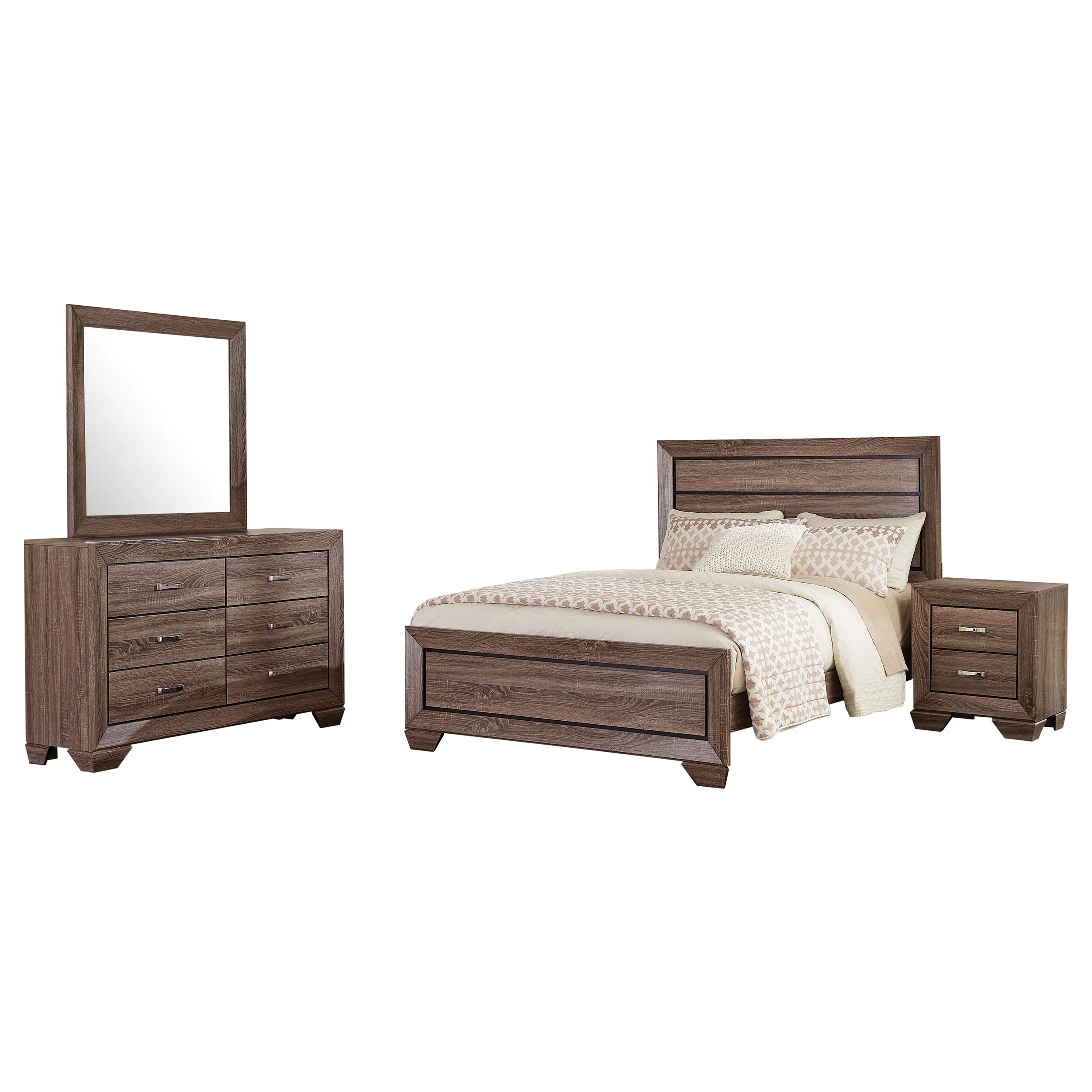 Kauffman Bedroom Set - Image 36