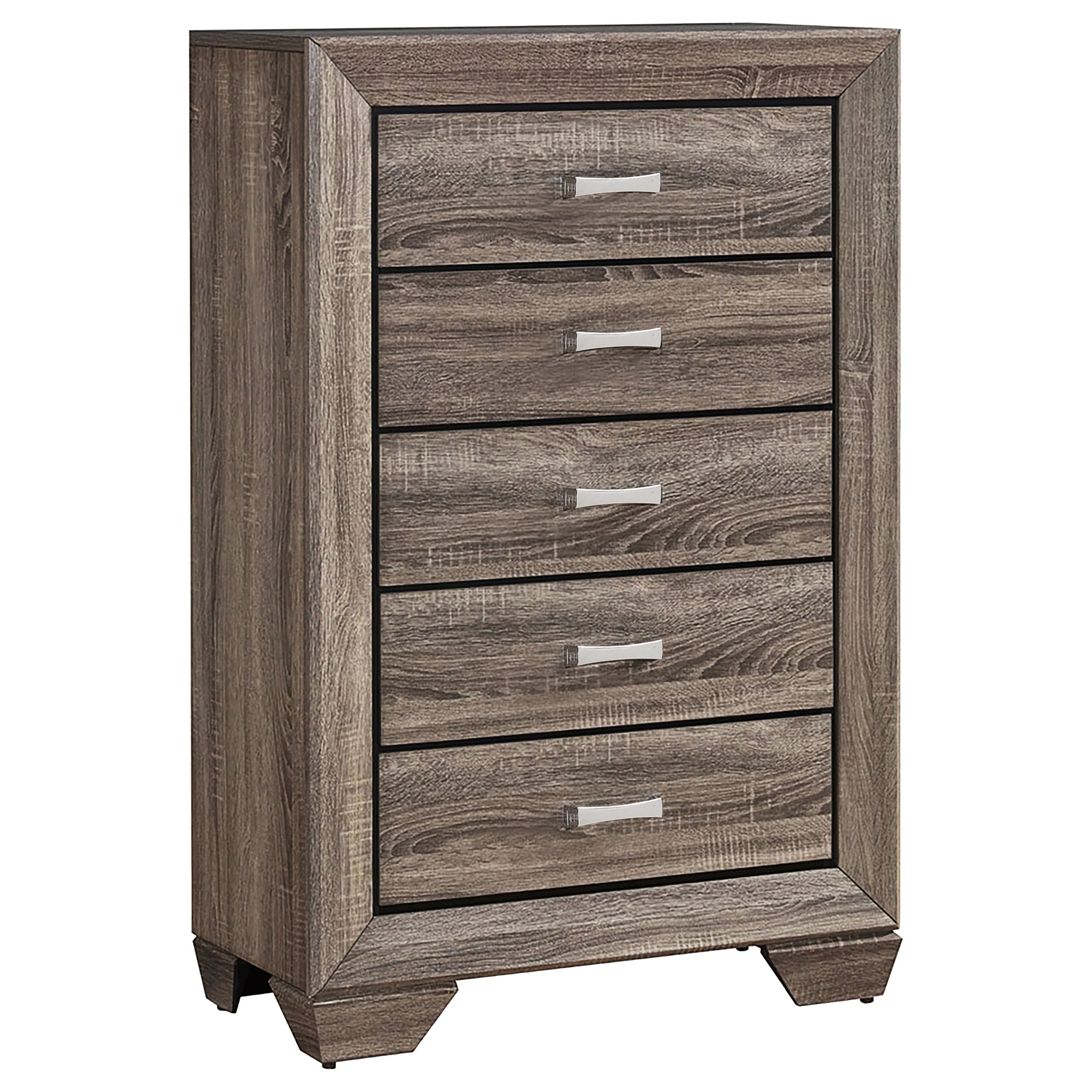 Kauffman Bedroom Set - Image 61