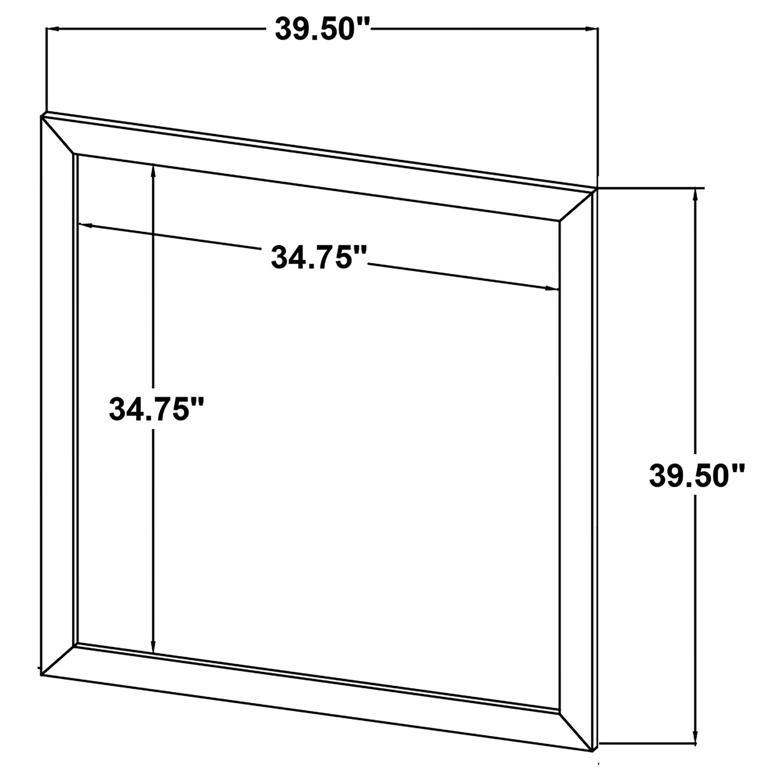 Kaywood 5 Pc Bedroom Set - Image 19