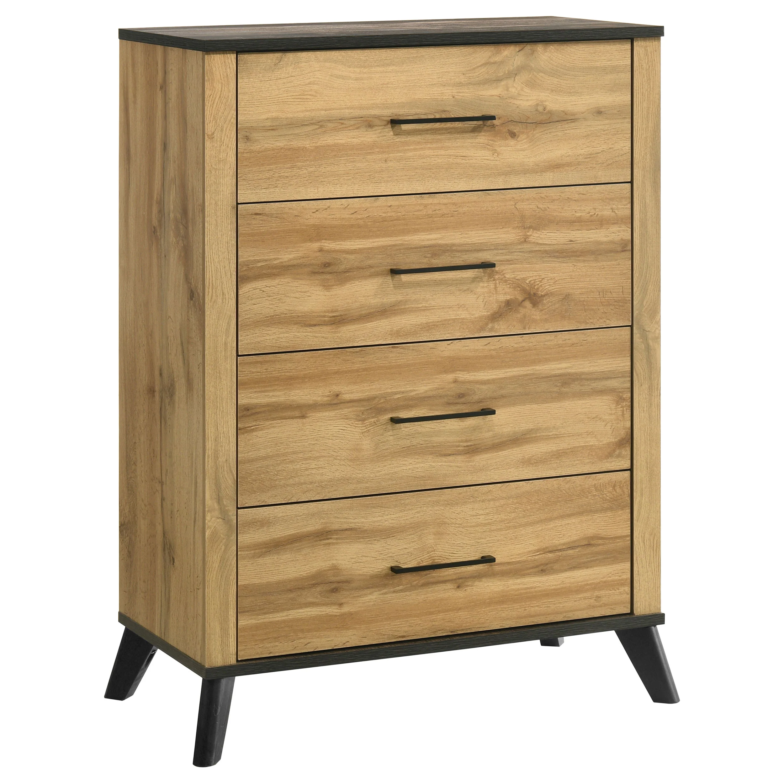 Kaywood 5 Pc Bedroom Set - Image 51