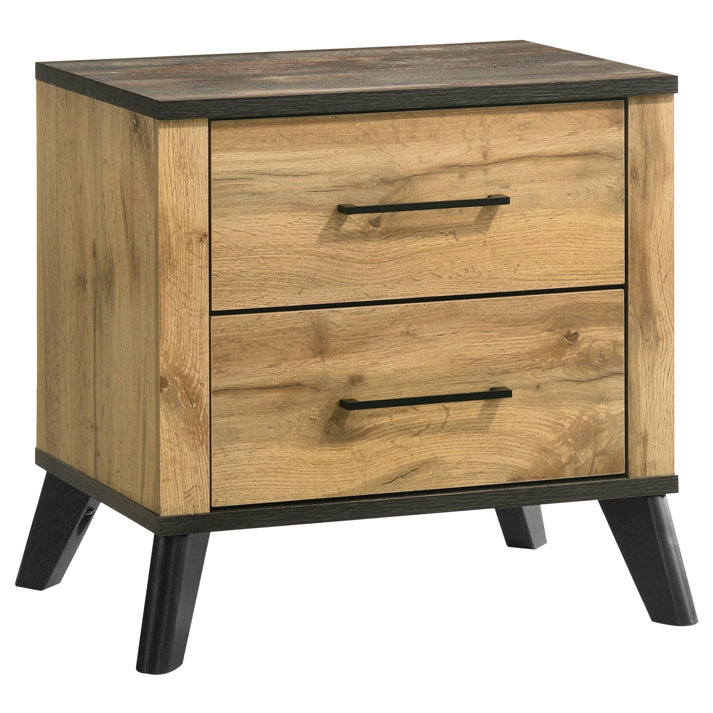 Kaywood 5 Pc Bedroom Set - Image 65