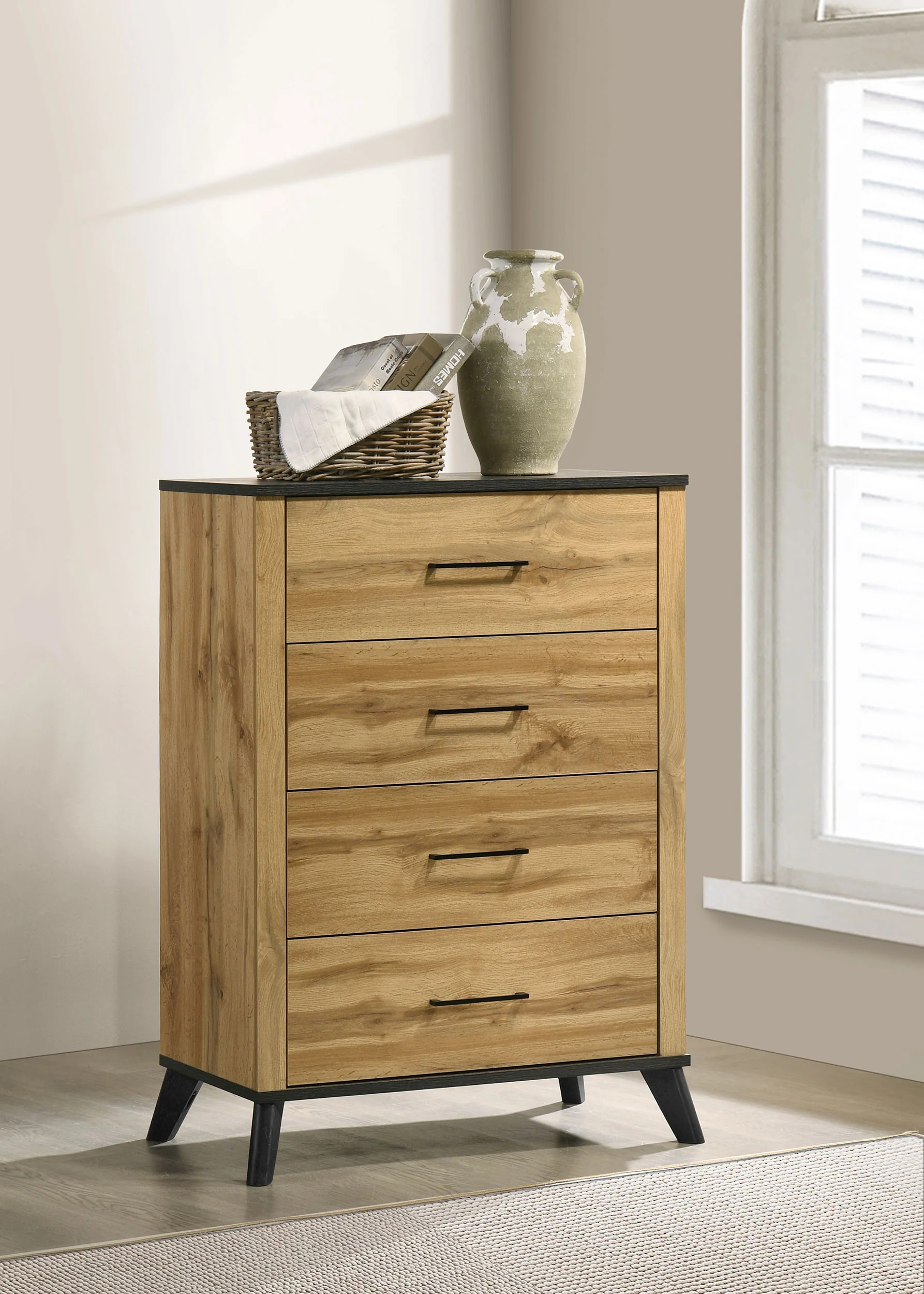 Kaywood Chest of Drawers - Image 2