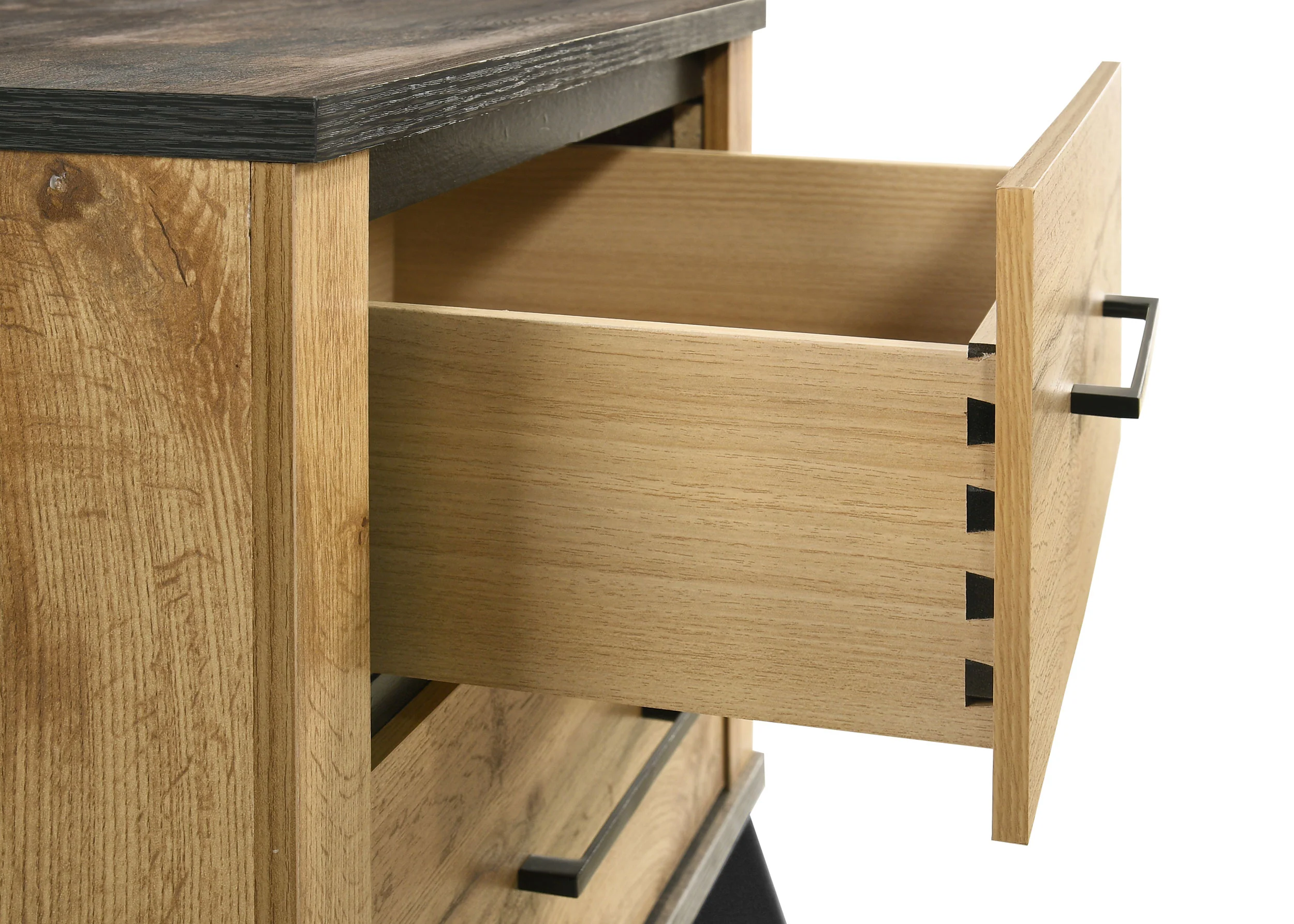 Kaywood Nightstand - Image 8