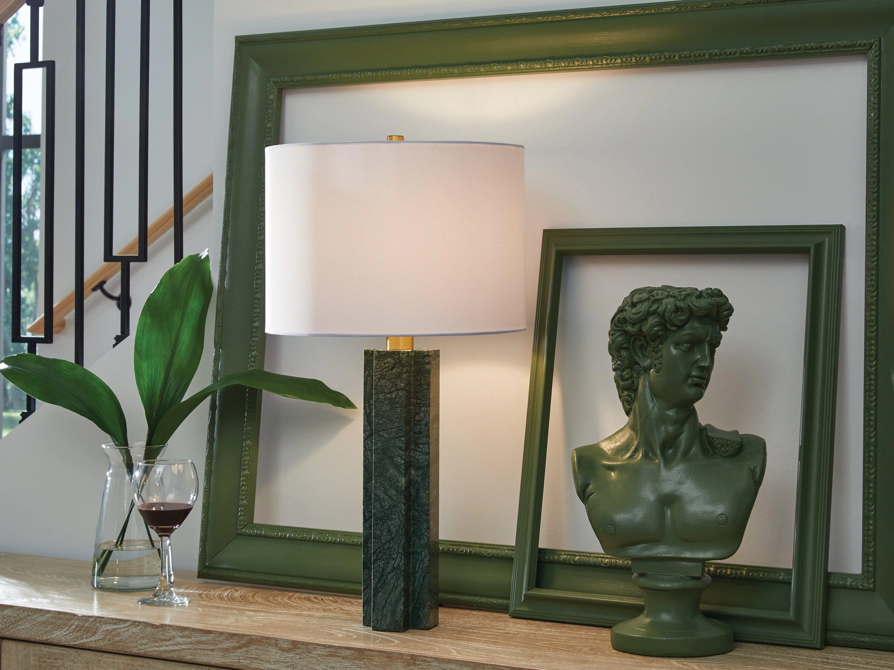 Keegan Table Lamp - Image 2