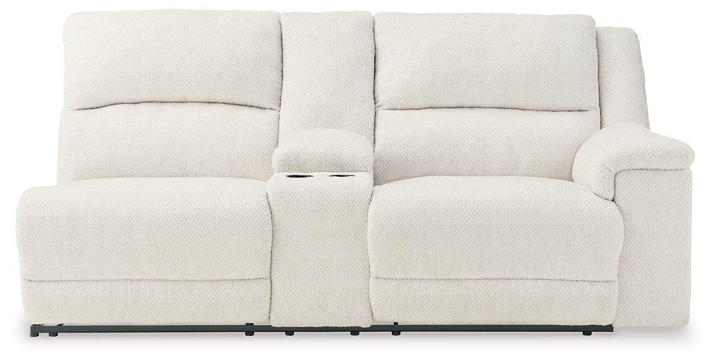 Keensburg Power Reclining Sectional - Image 11