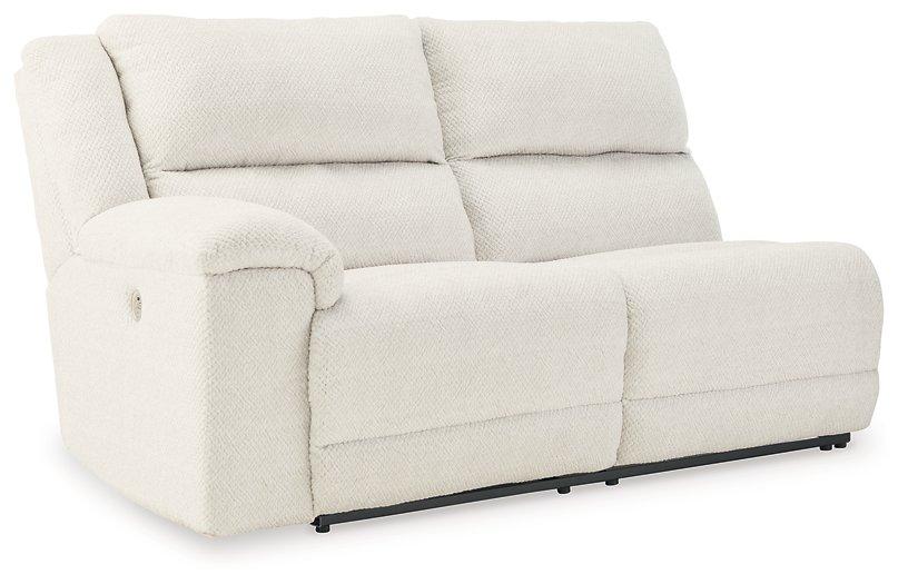 Keensburg Power Reclining Sectional - Image 4
